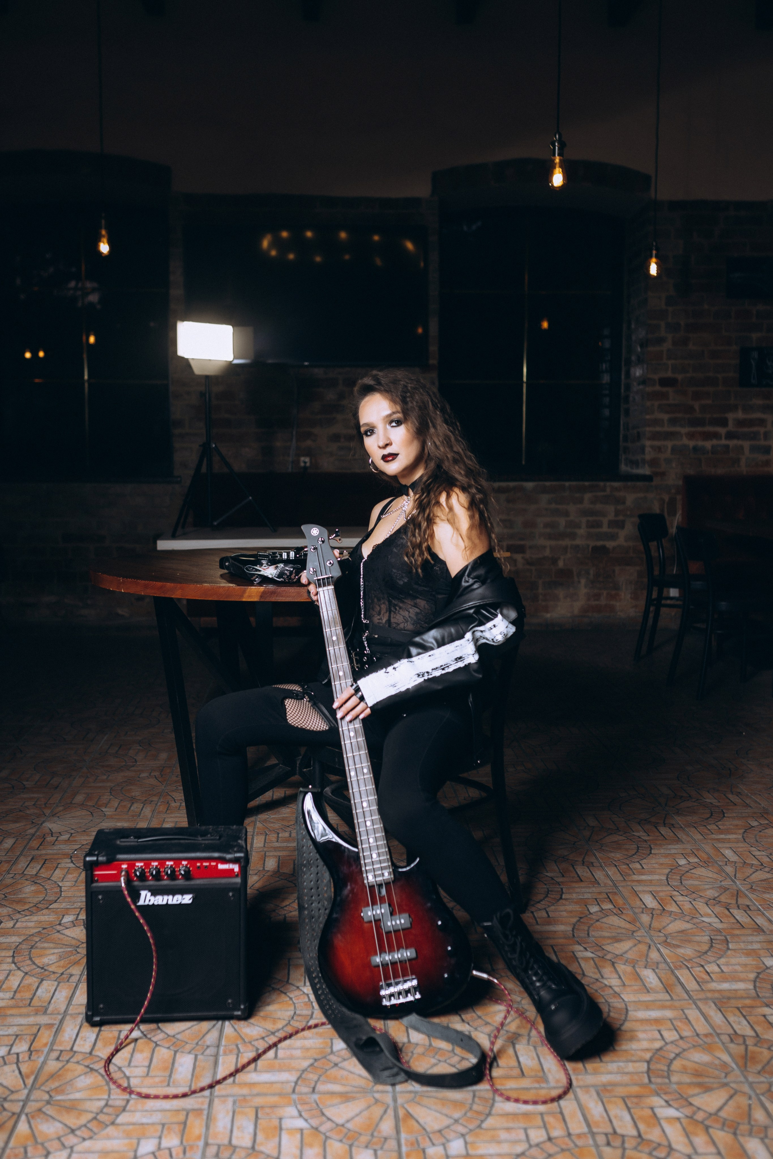 RockStar. Главная