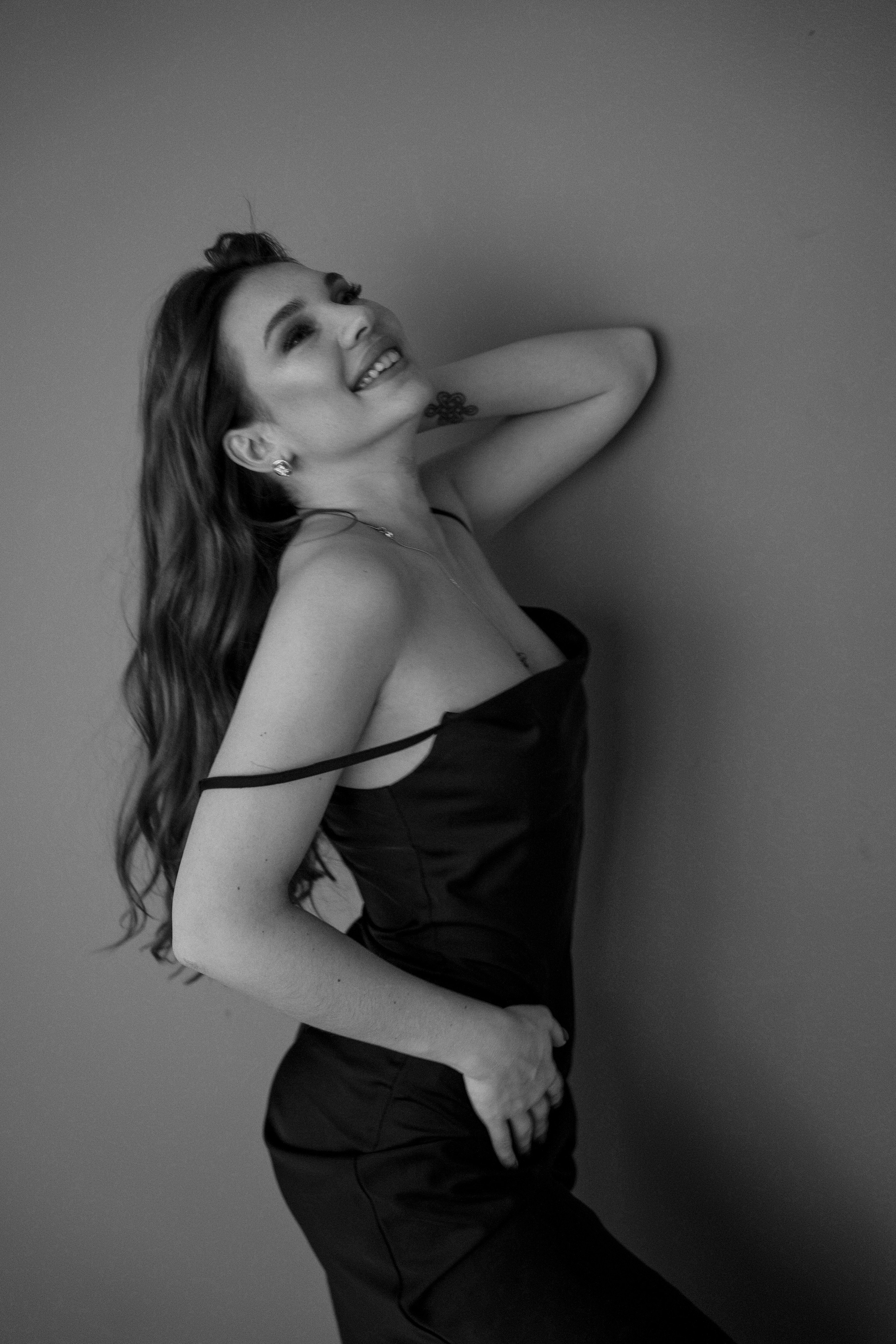 Ольга. Фотограф в Москве Казакова Анна