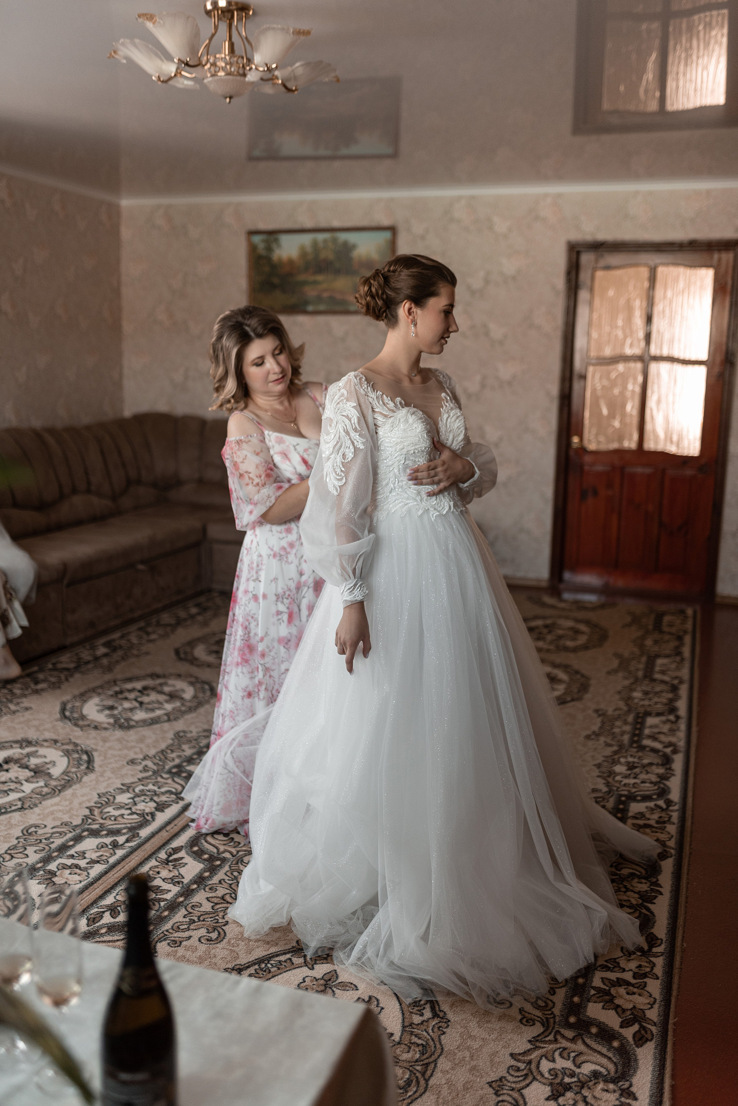 Александр и Юлия. Свадебный фотограф Белгород Валуйки Старый Оскол Воронеж