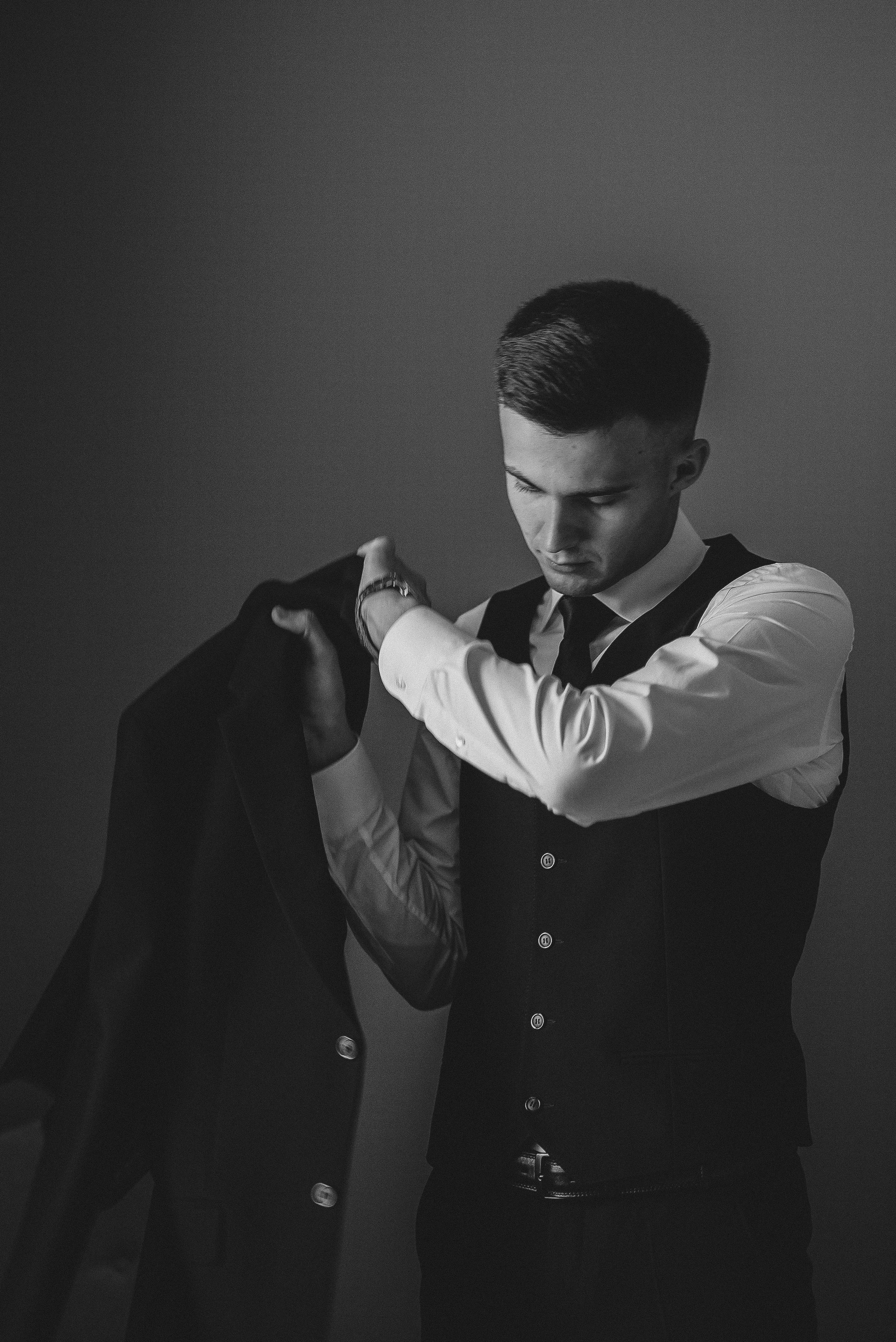 Сергей & Ирина. Ваш фотограф Ирина Гущанская