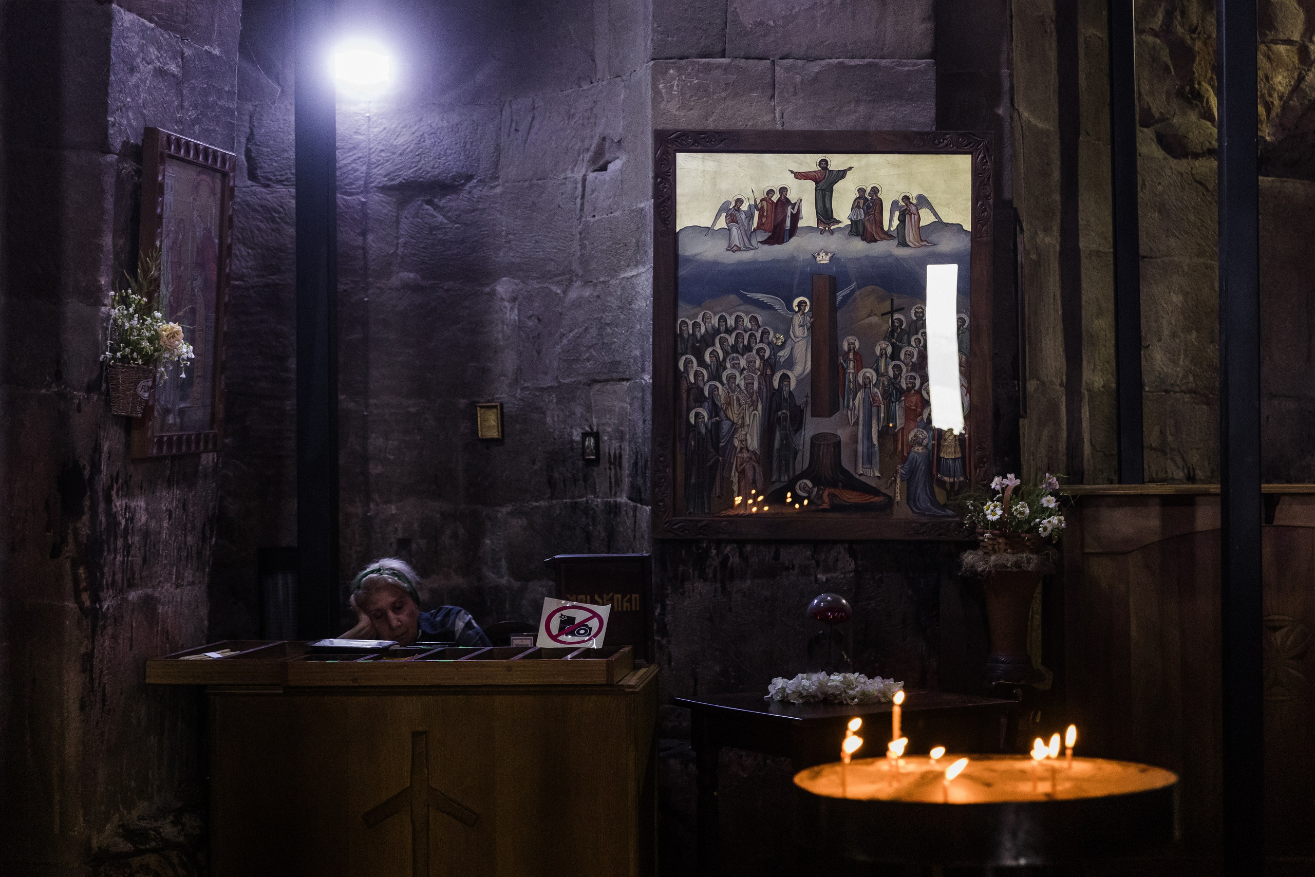 Georgia. Свадебный и семейный фотограф в Краснодаре Роман Моско