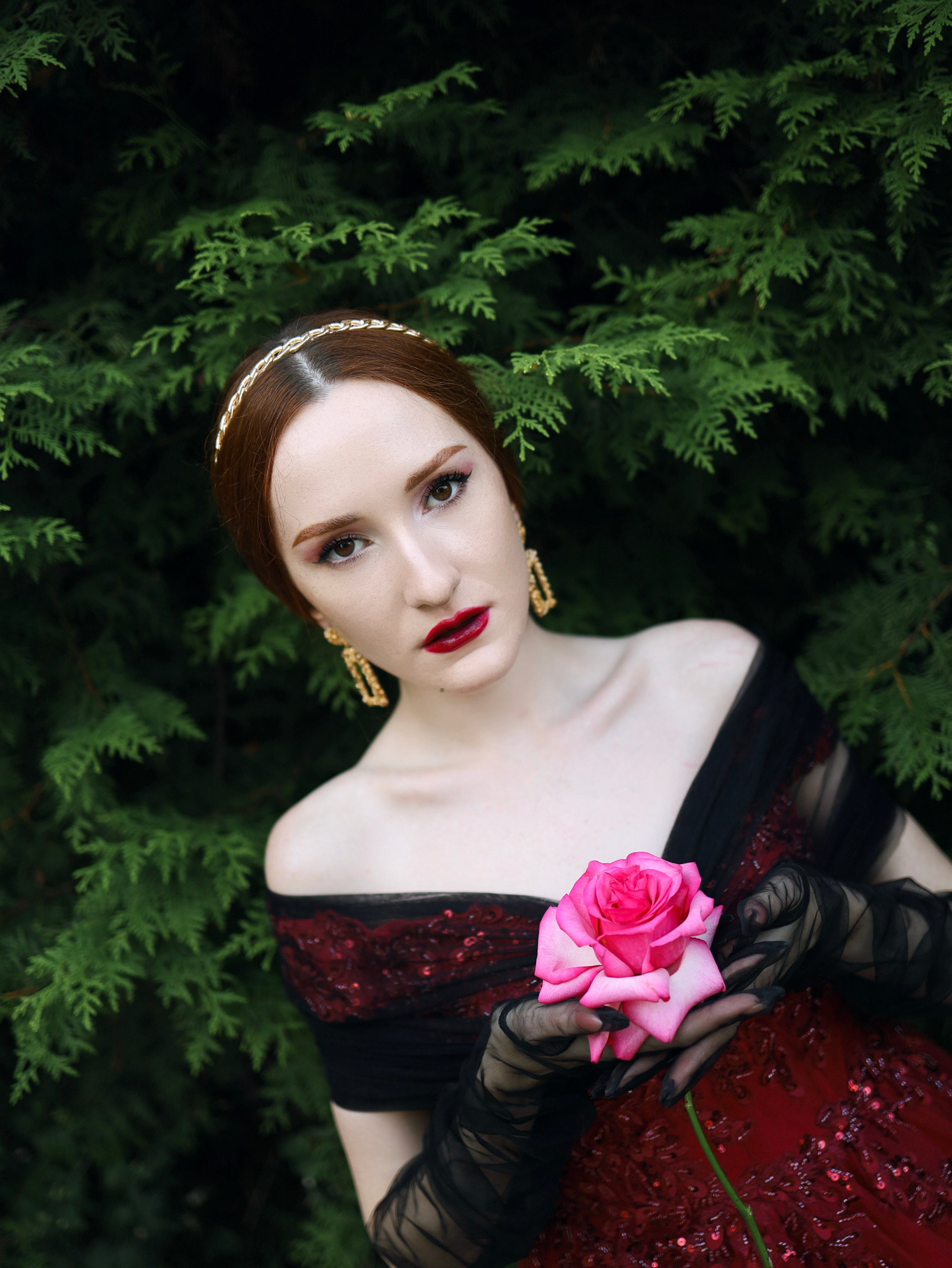 Алиса В Стране Чудес. Главная