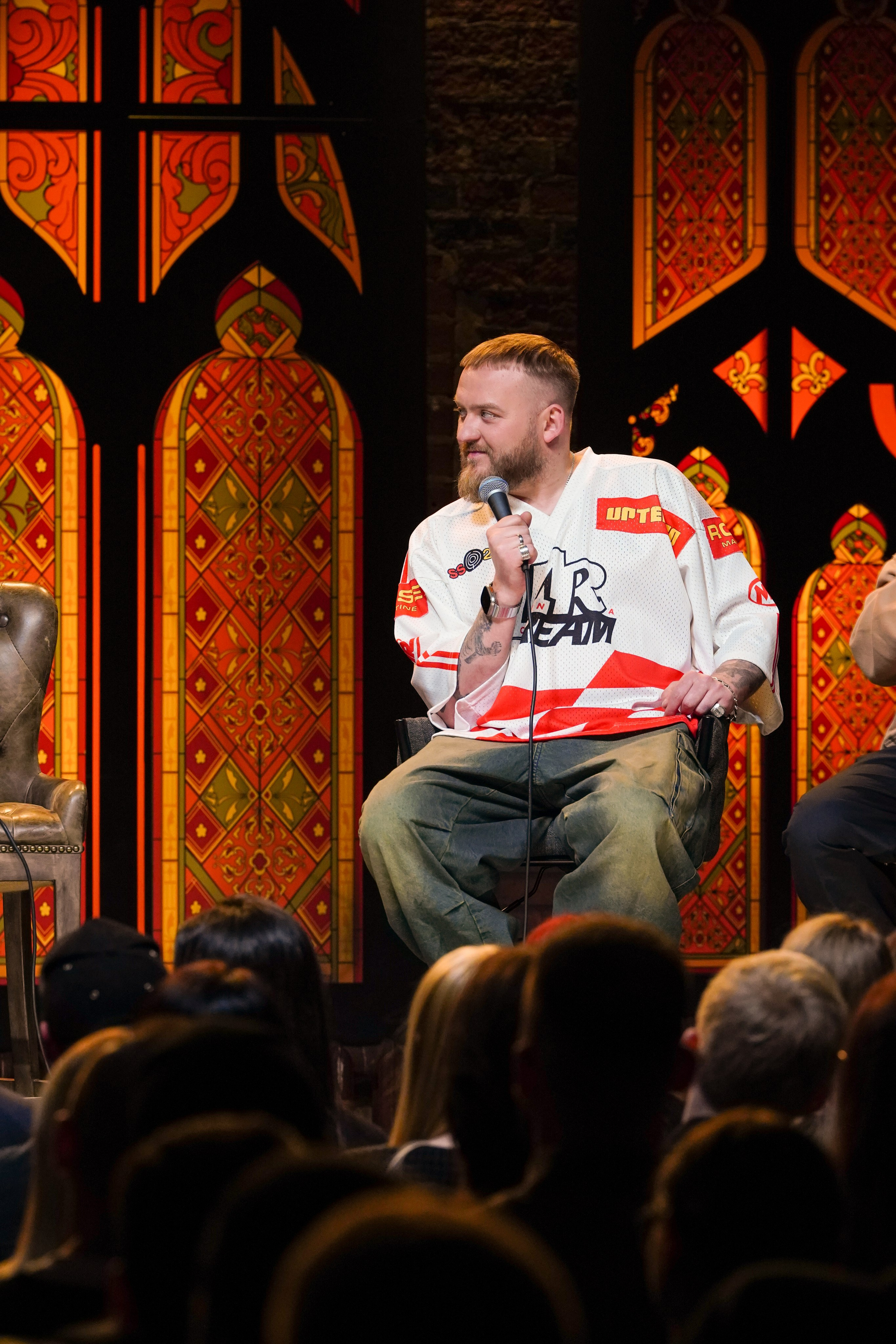 Решалы. AMODEO STUDIO