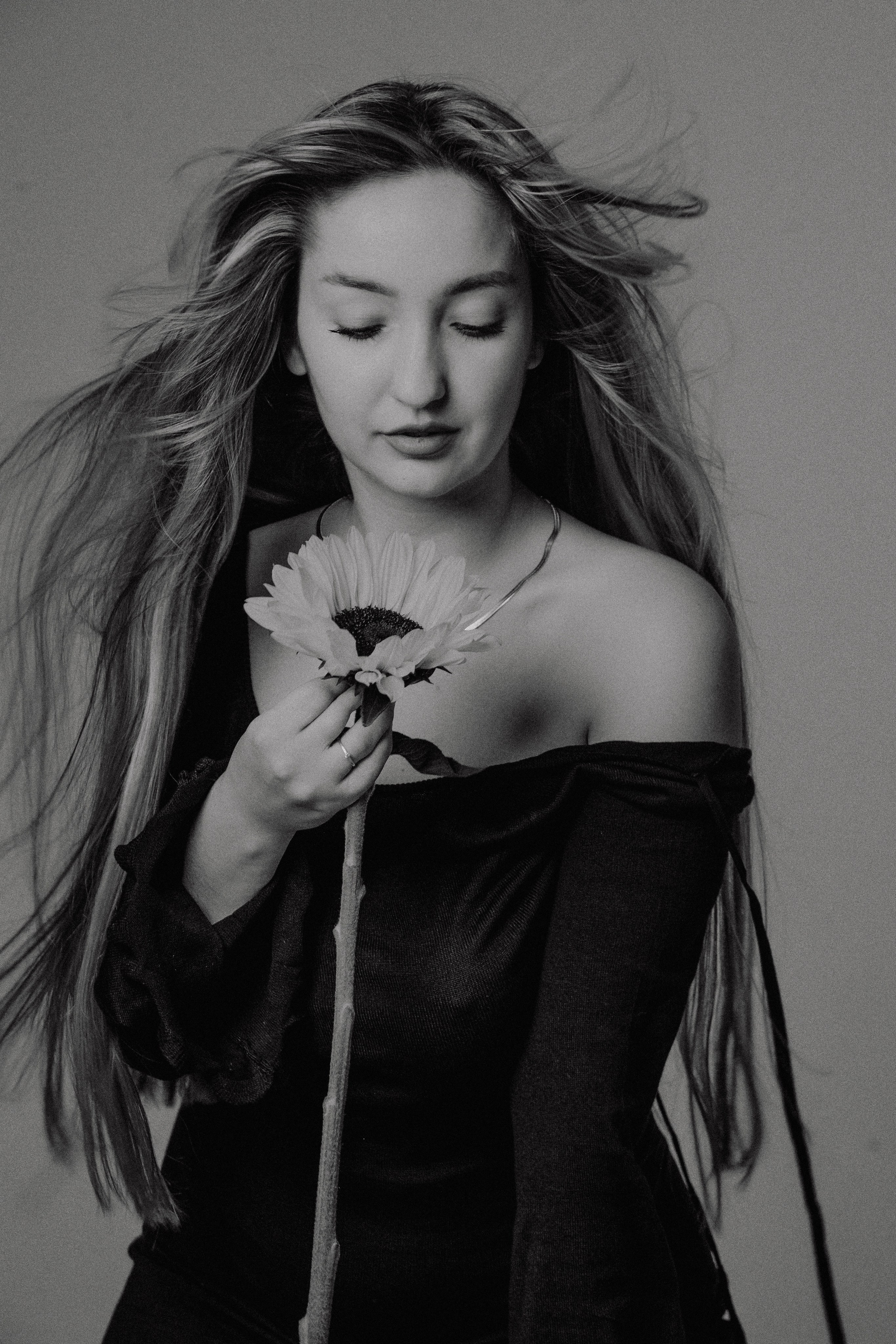 Анастасия. Фотограф Алёна Евграфова