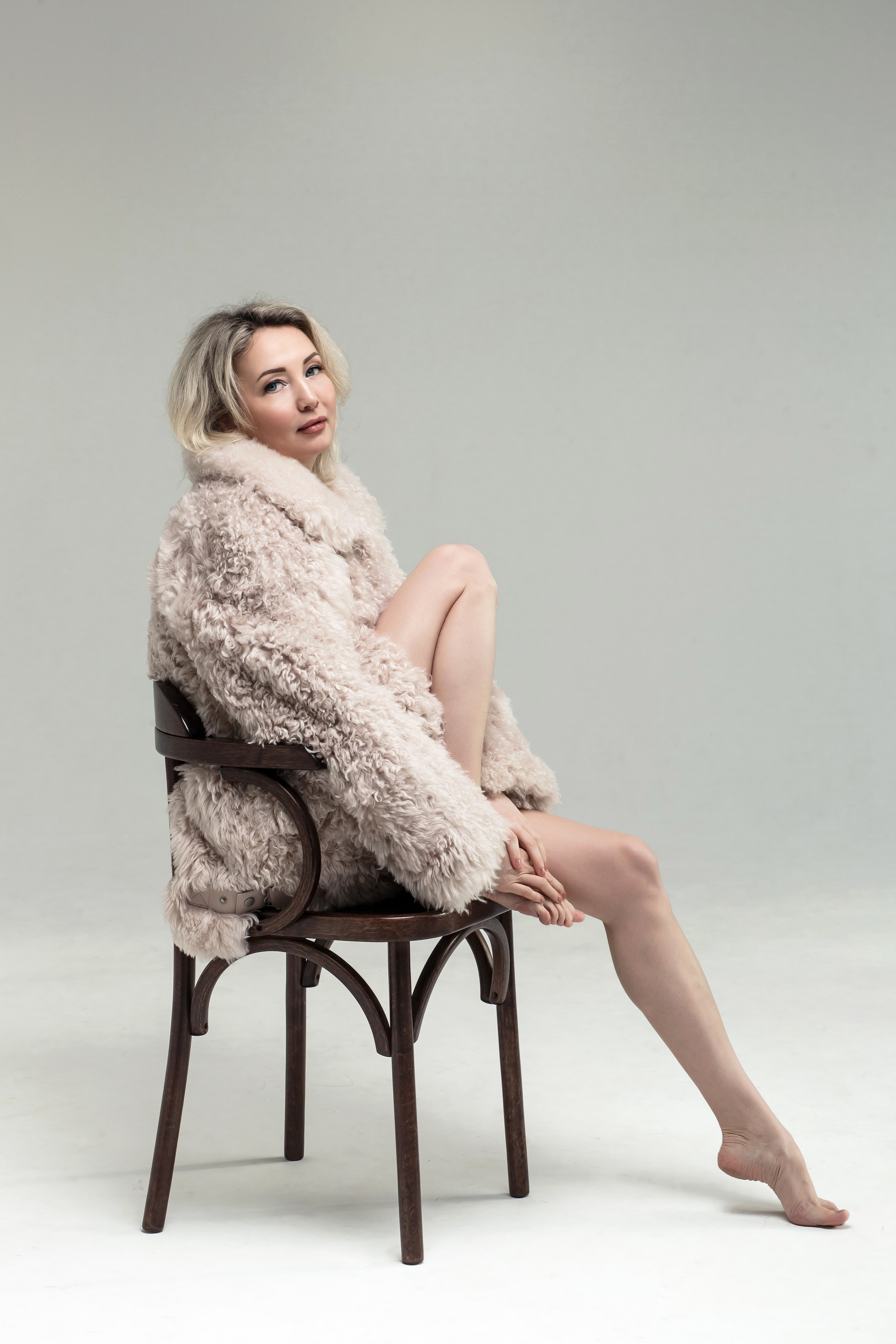 Наталья портретная фотосессия. Женский фотограф в Оренбурге Ирина Заводчикова