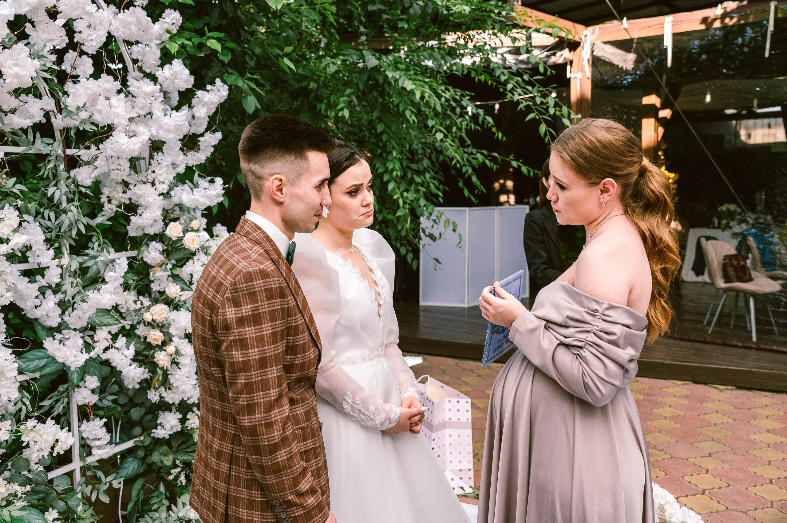 Андрей и Ульяна. Свадебный и семейный фотограф в Чите Юлия Оранская