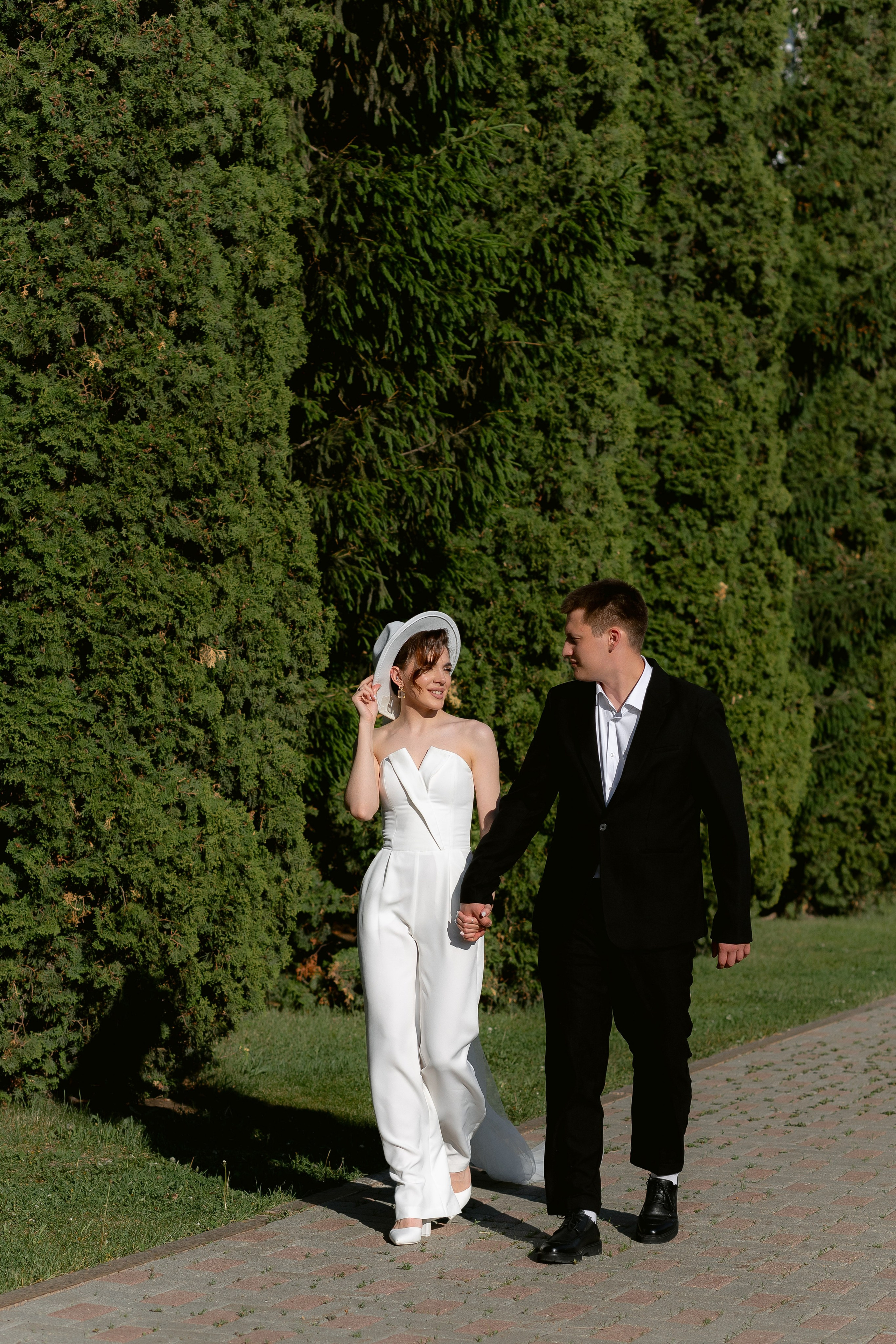 Никита & Алина