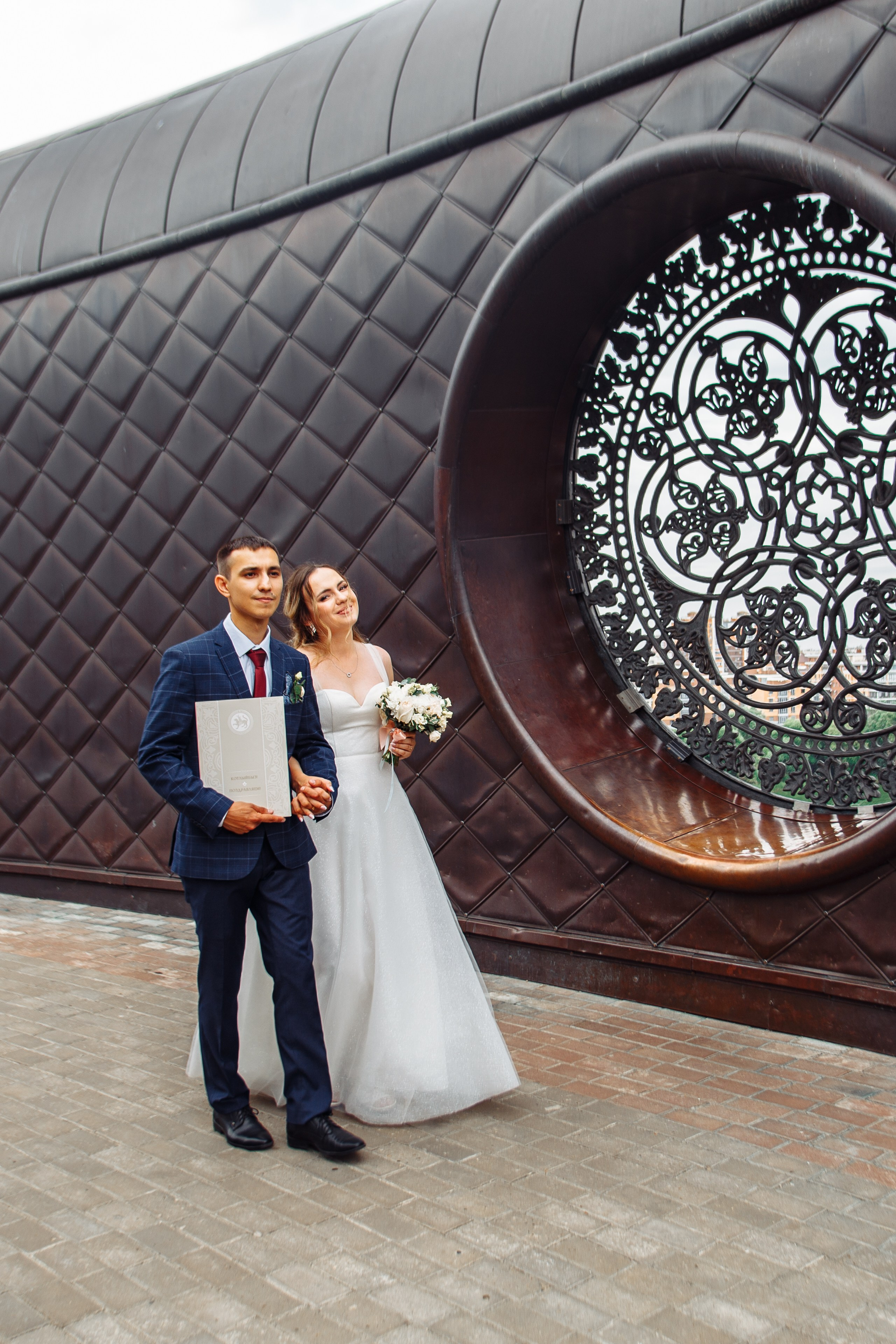 Руслан и Карина. Фотограф, Марина Шипек