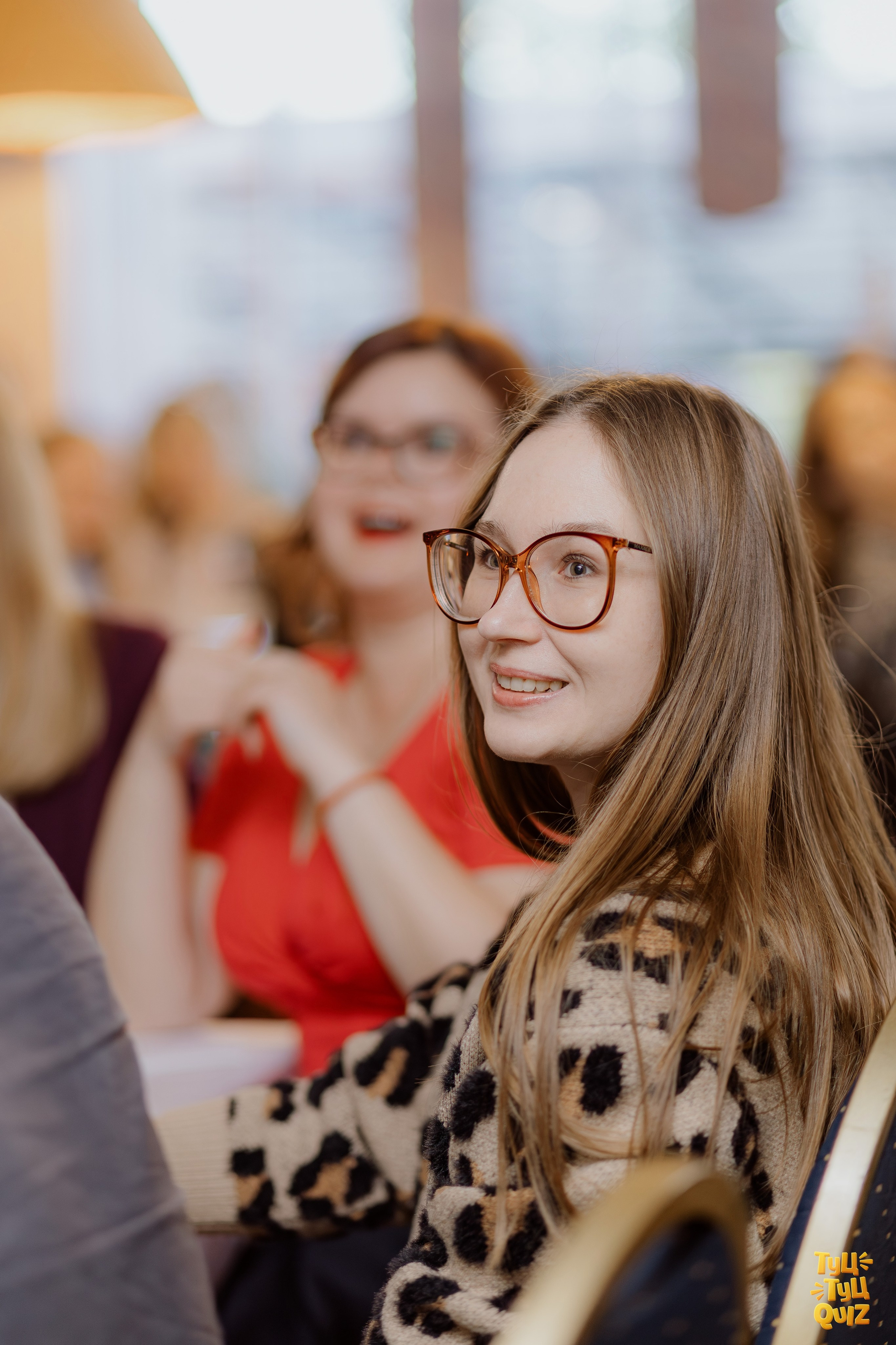 Туц Туц Quiz. Свадебный и репортажный фотограф Киров | Вадим Карпук