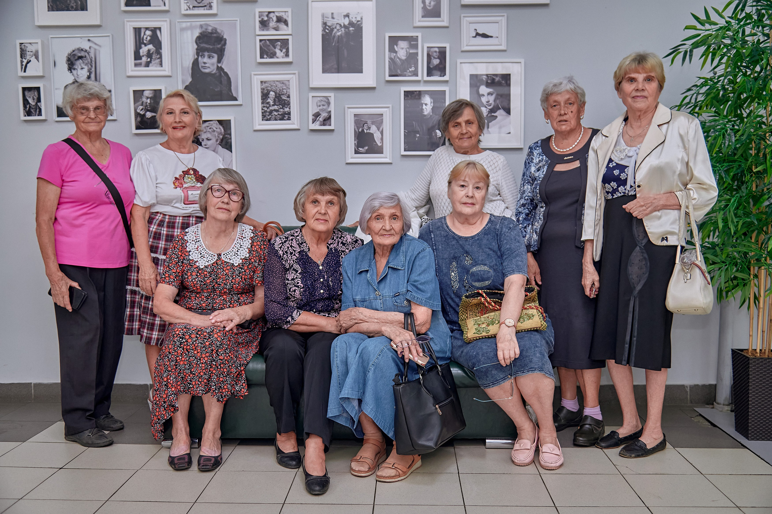 Портфолио репортажной фотосъёмки: "Дом Кино" Красноярск. Фотограф Яковлев Роман — Красноярск