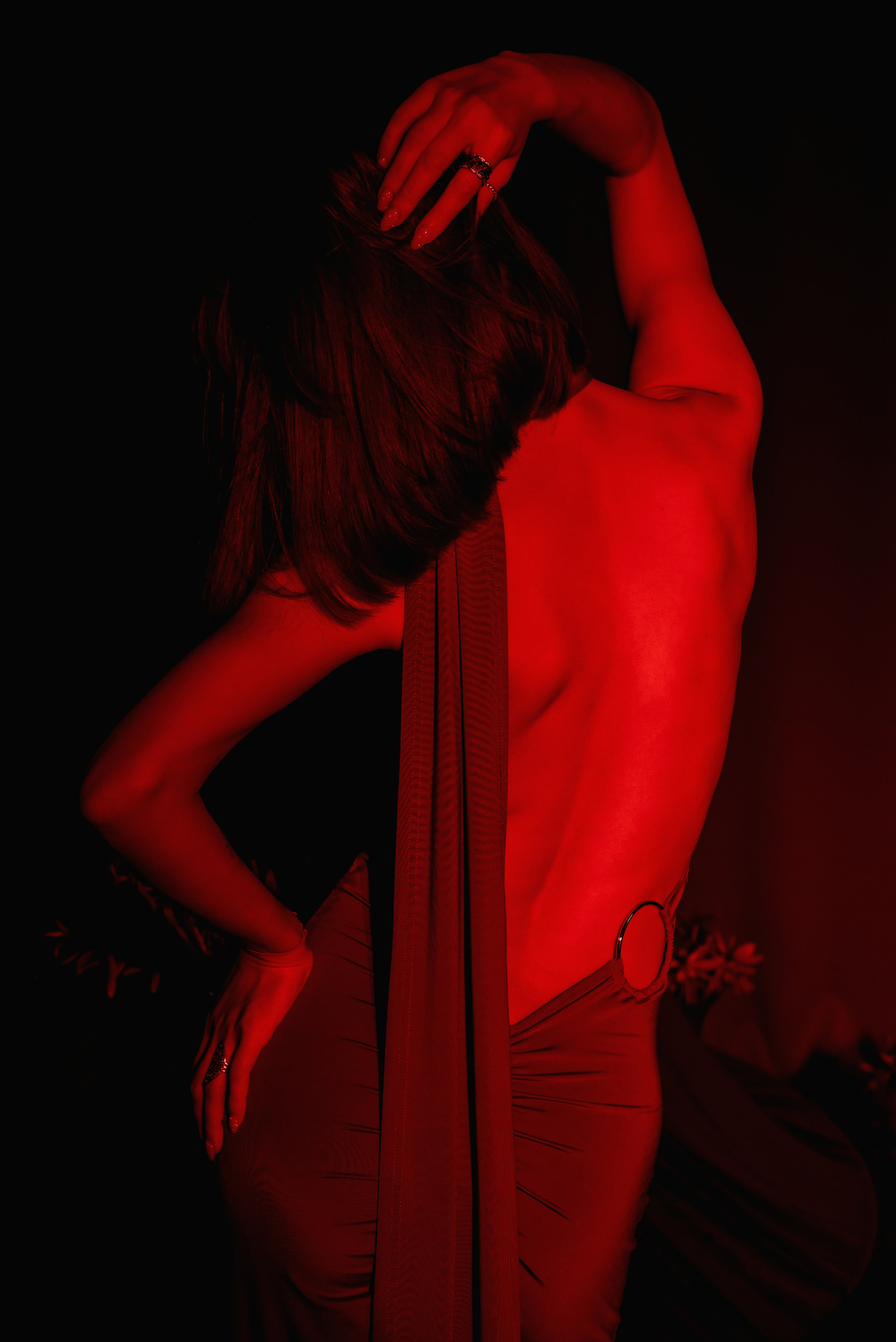 Николь. Семейный фотограф в Новочеркасске Виктория Громова