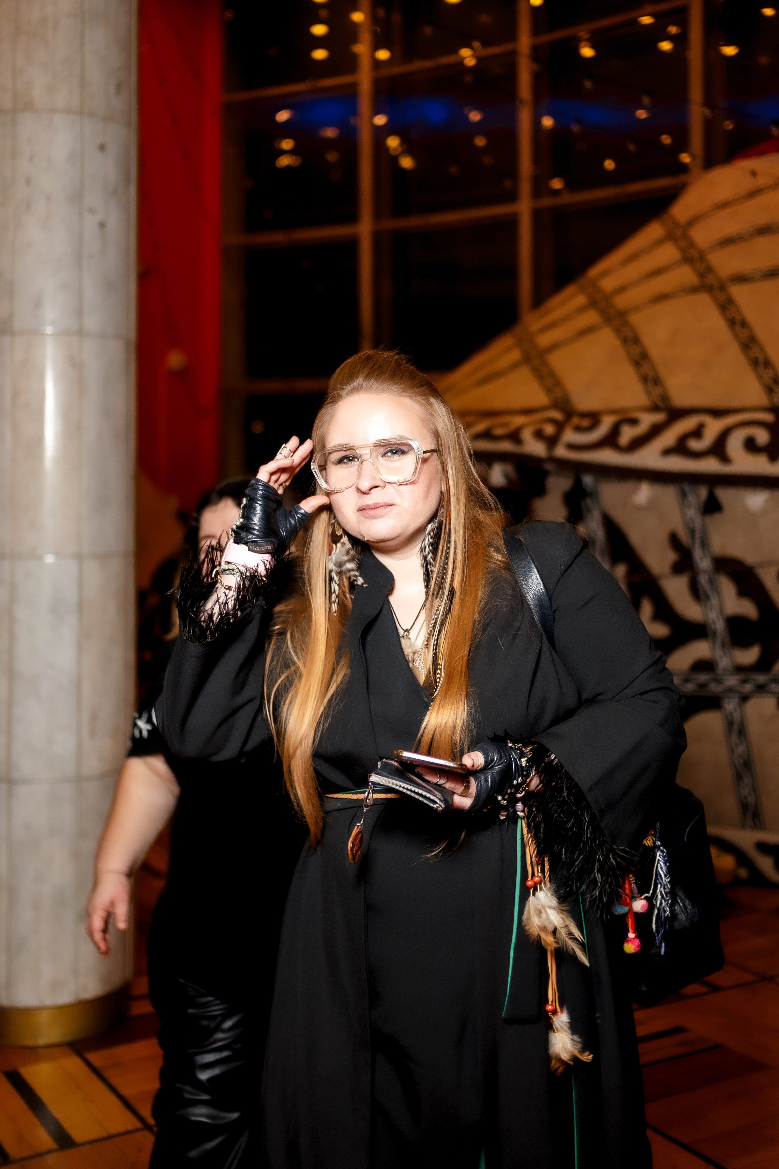 Иммерсивное шоу «Зов предков». Свадебный фотограф в Москве — Ольга Козловская