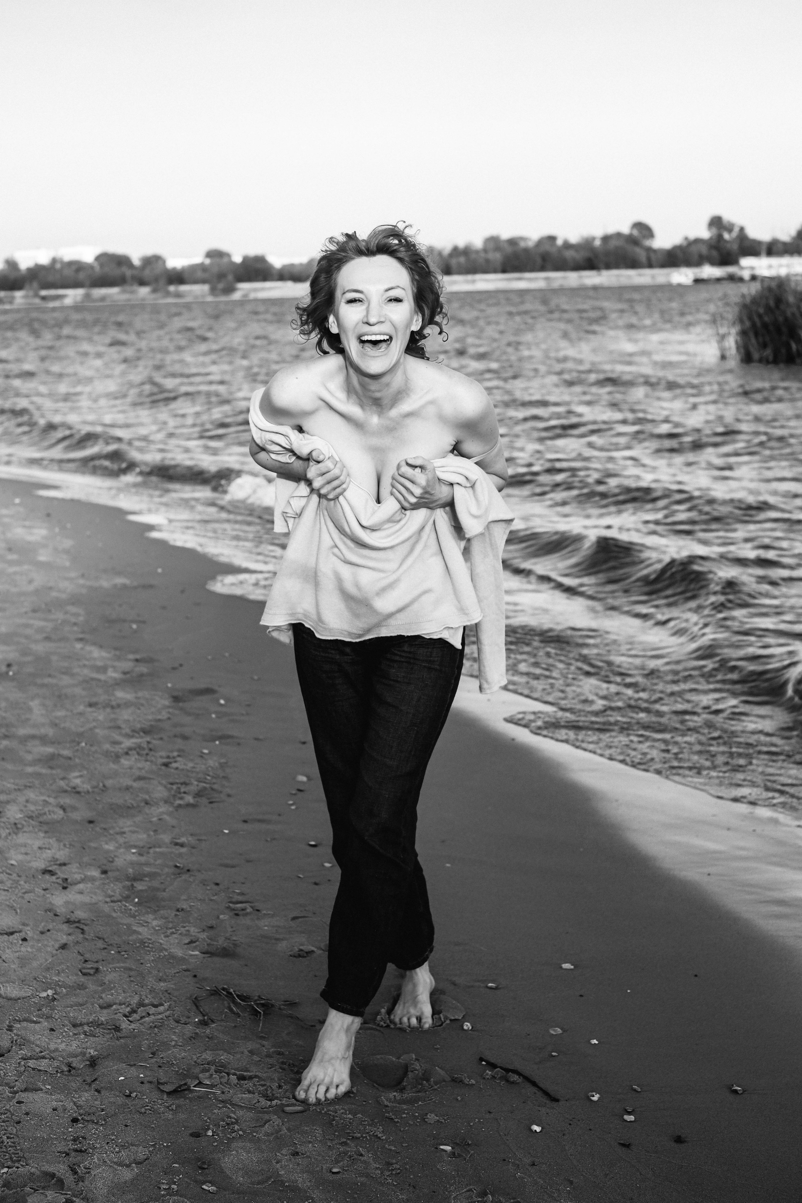 Евгения. Портретный фотограф в Москве Гульнара Миннуллина