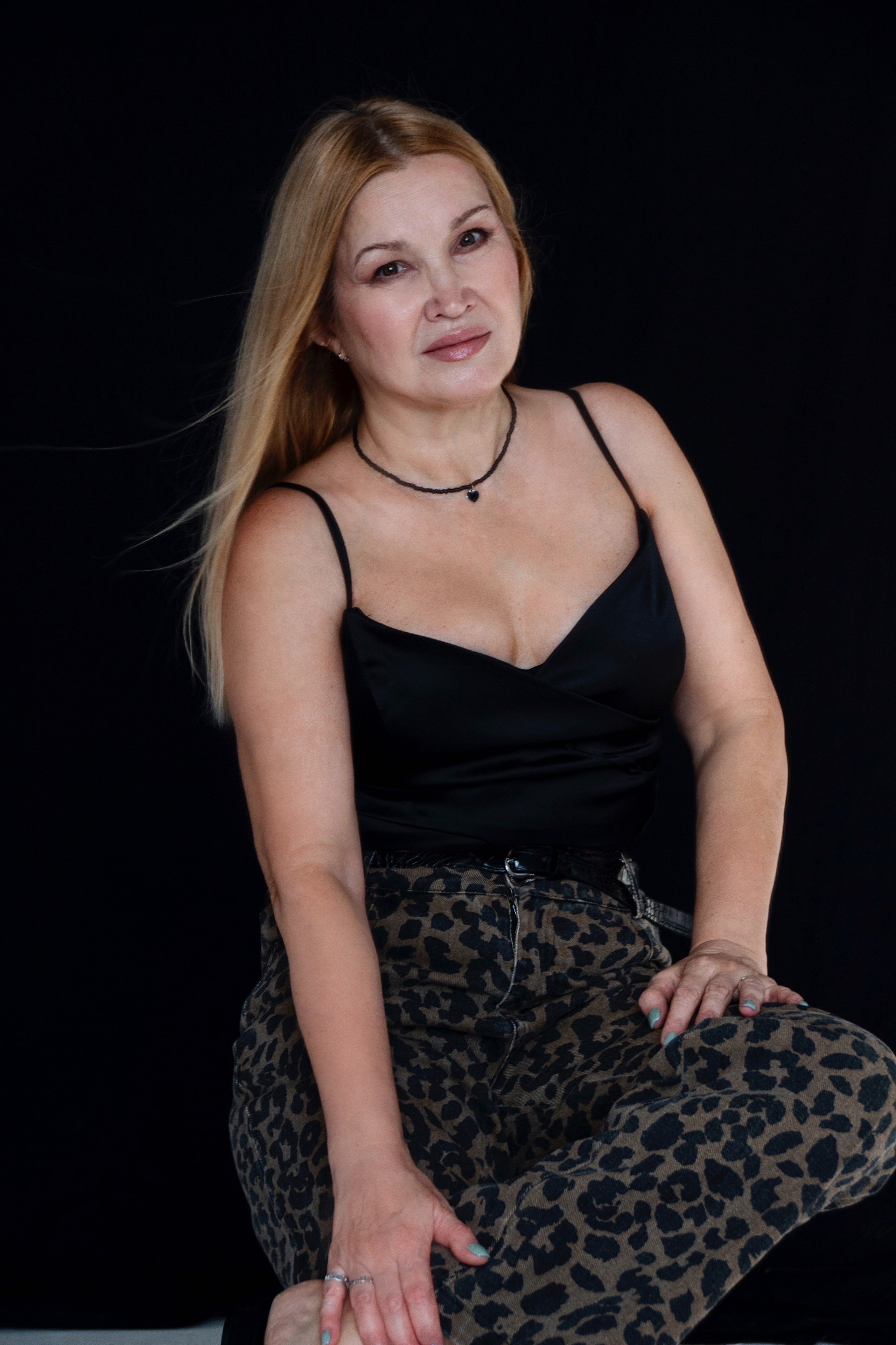 #6. Дарья Эрлихман — фотограф г. Волгоград, Волжский