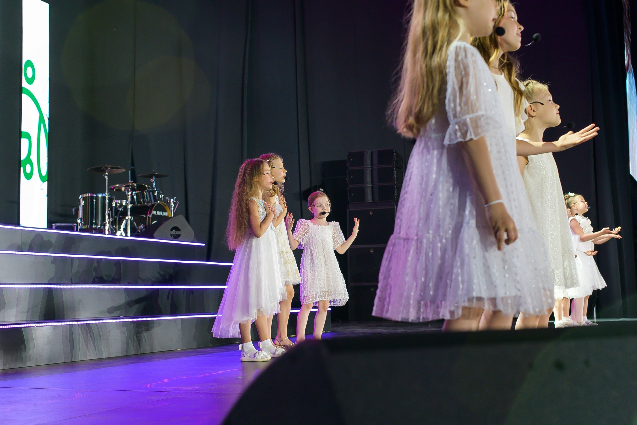 День Соц работника. Фотограф в Кемерово Владислав Шульц