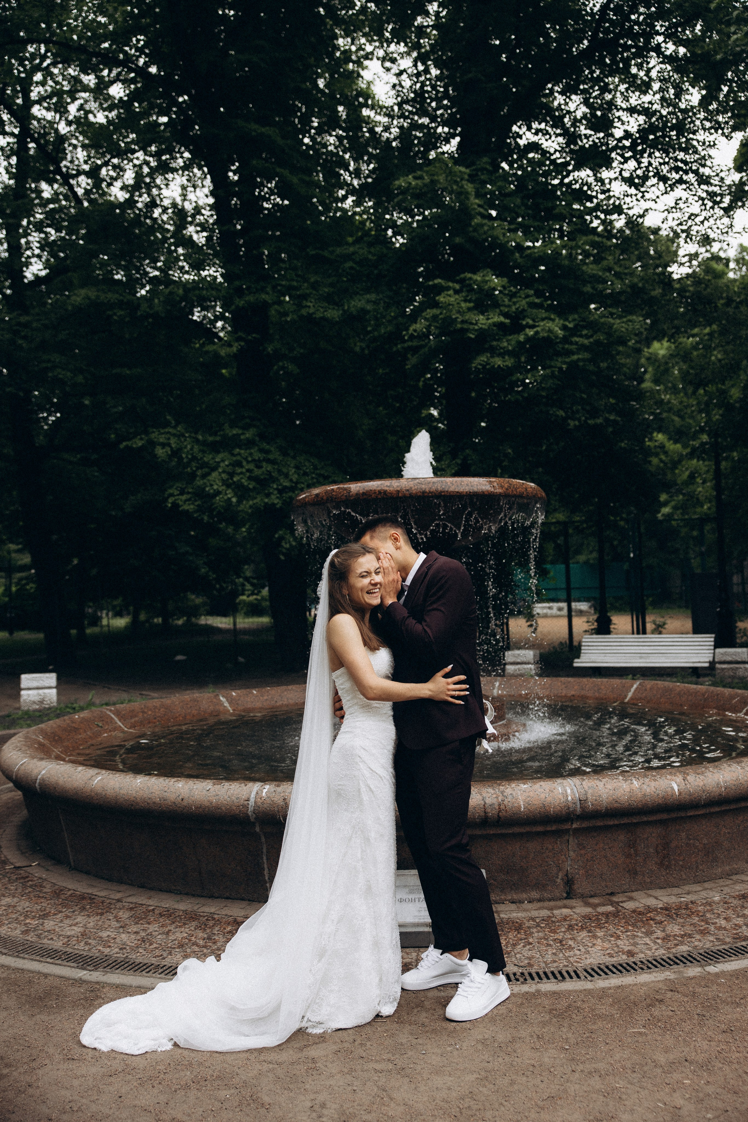 Лиза & Миша ДБ2. Phdkvmr.ru
