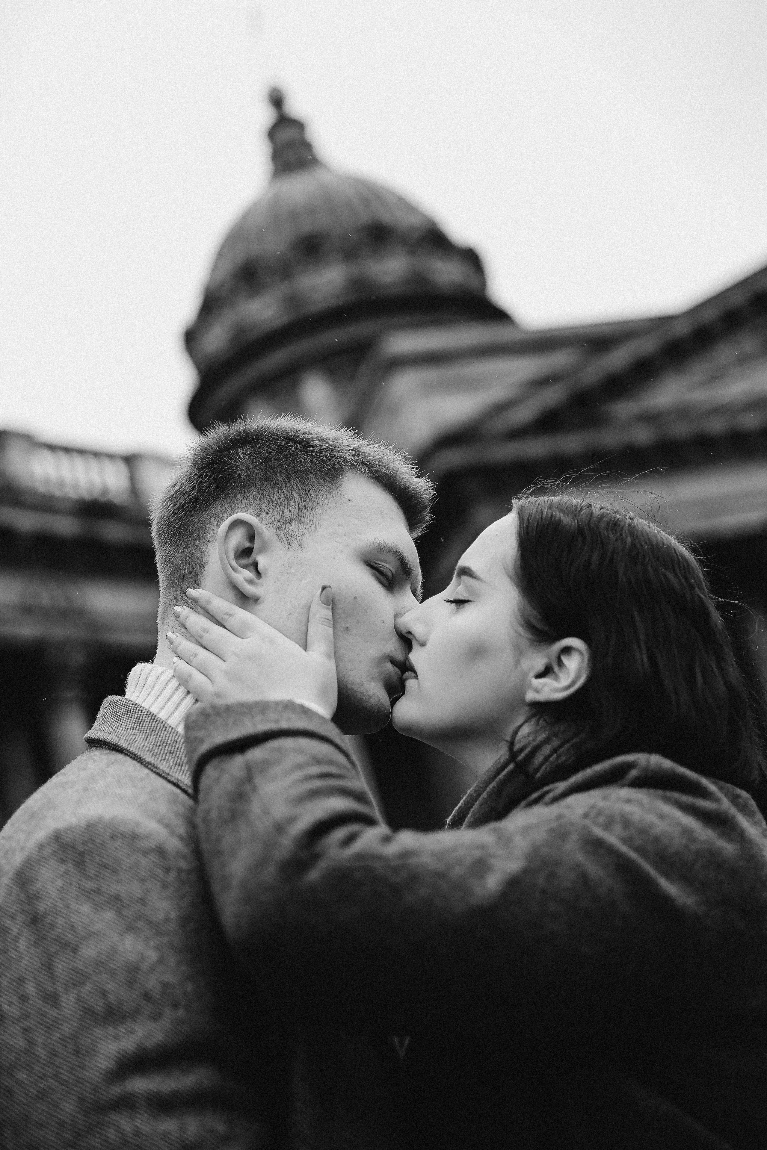 Таня & Илья. Phdkvmr.ru