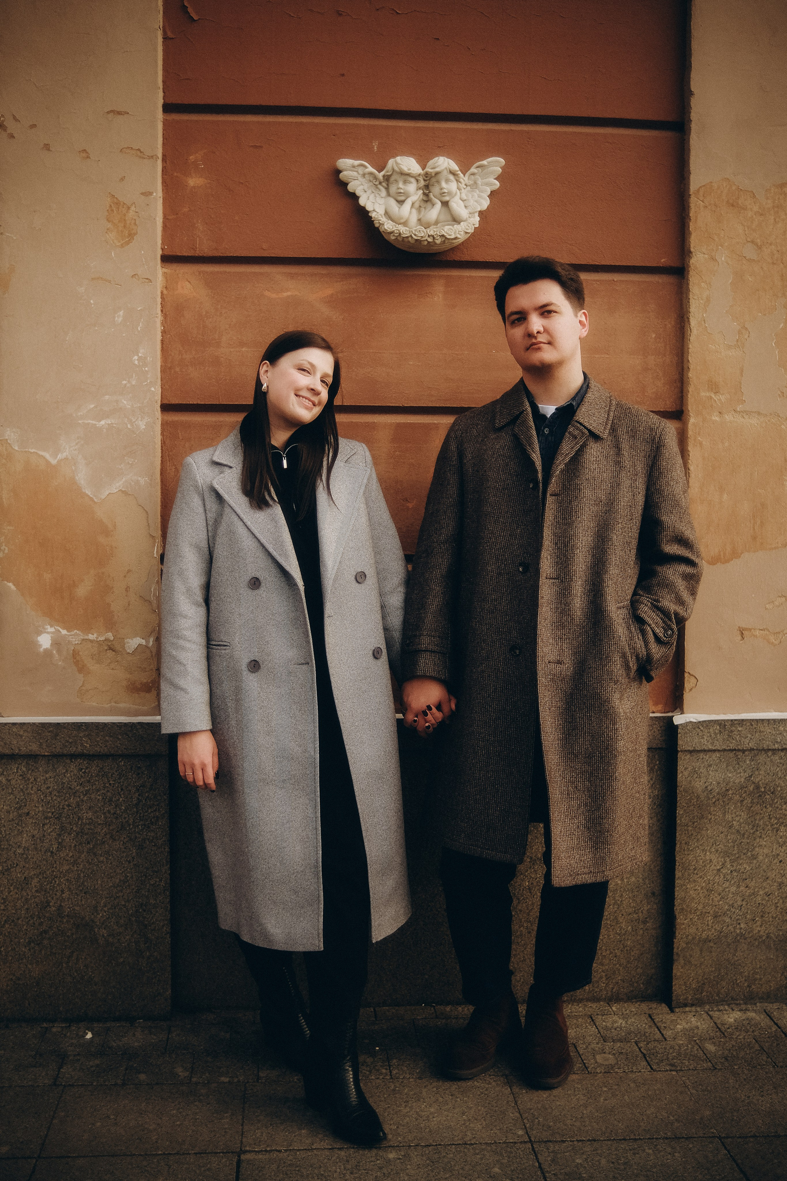 Олеся & Андрей. Phdkvmr.ru