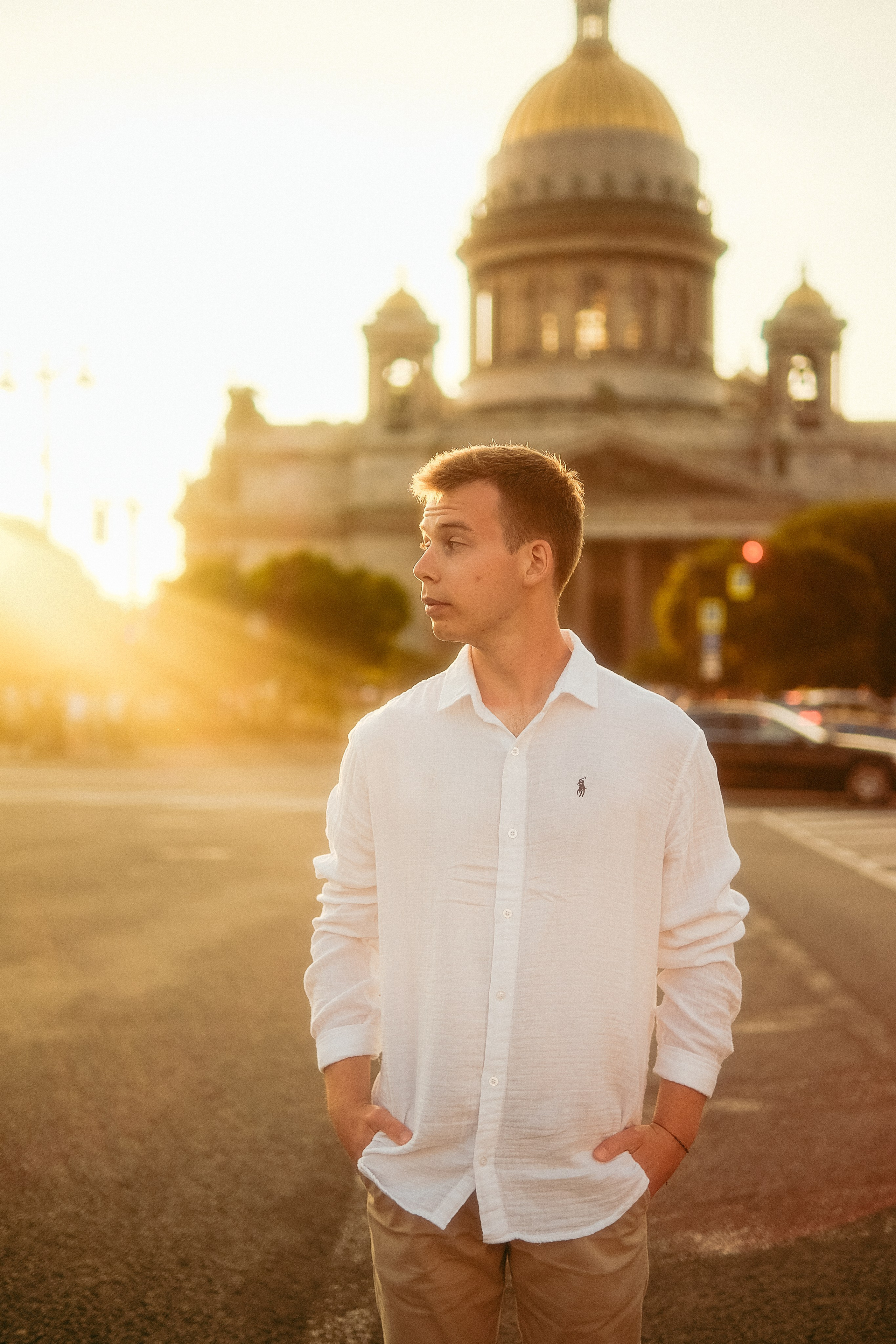 Лиза & Серёжа. Phdkvmr.ru