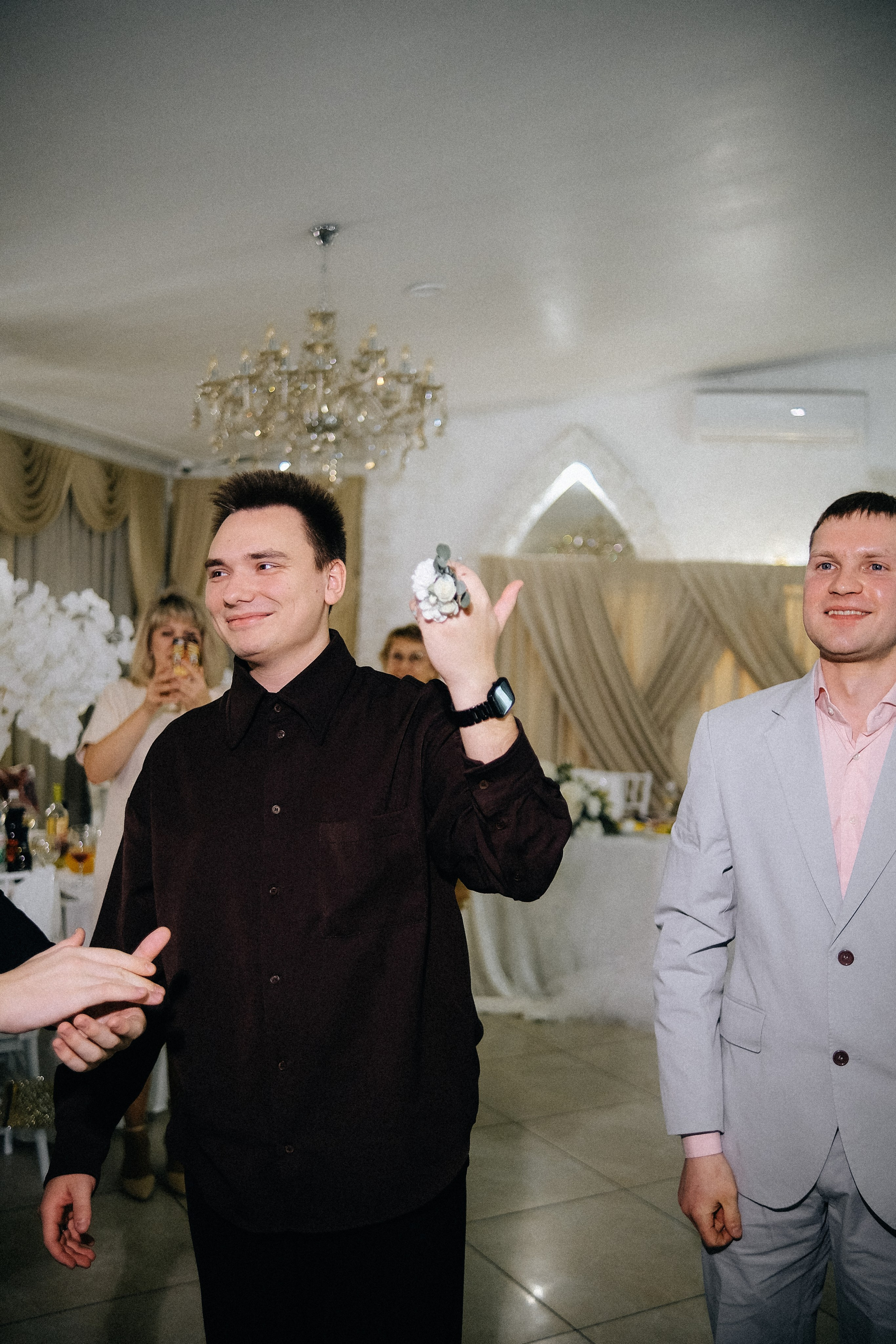 Оля & Денис СПБ. Phdkvmr.ru