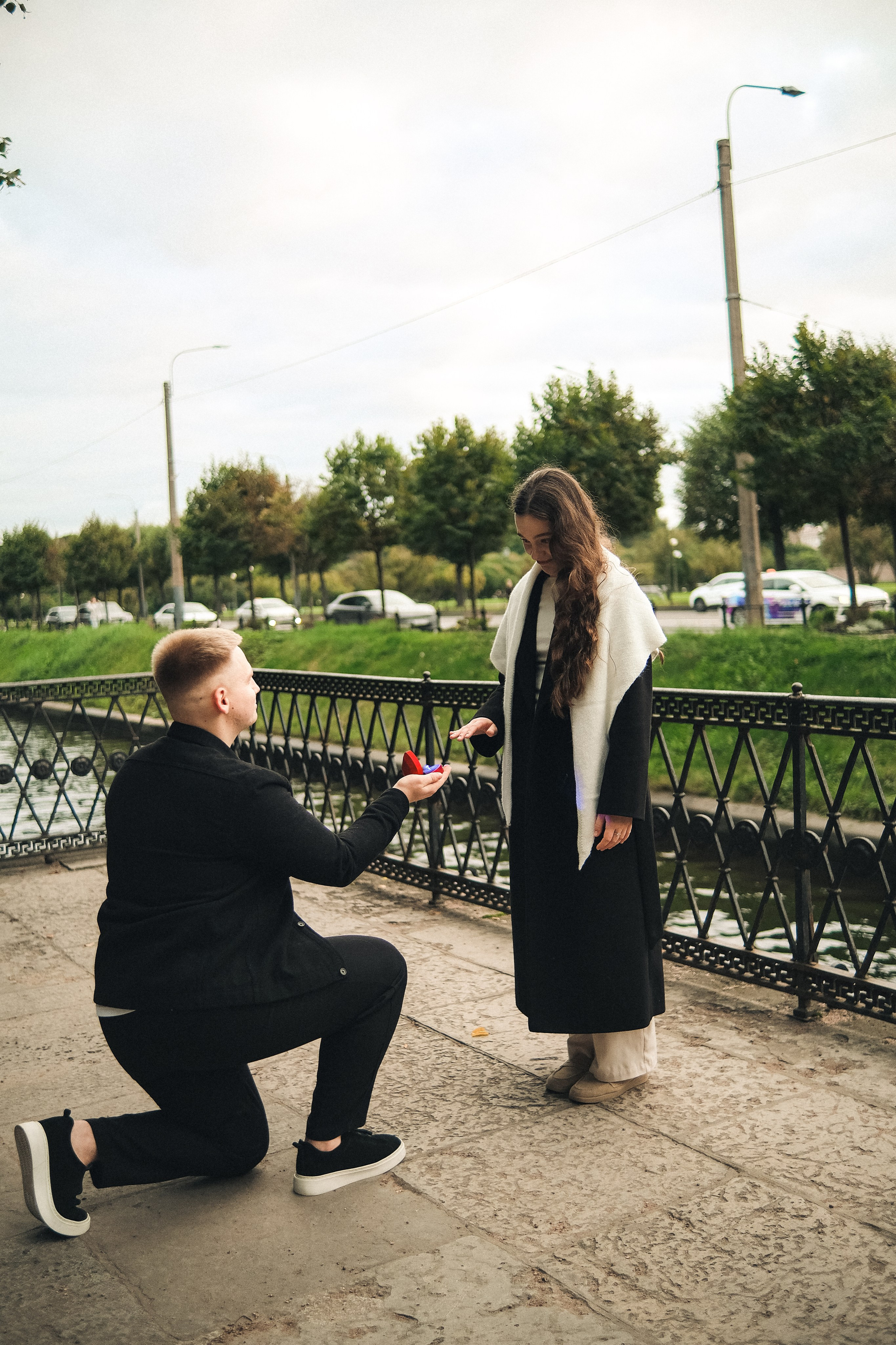 Настя & Даня. Phdkvmr.ru