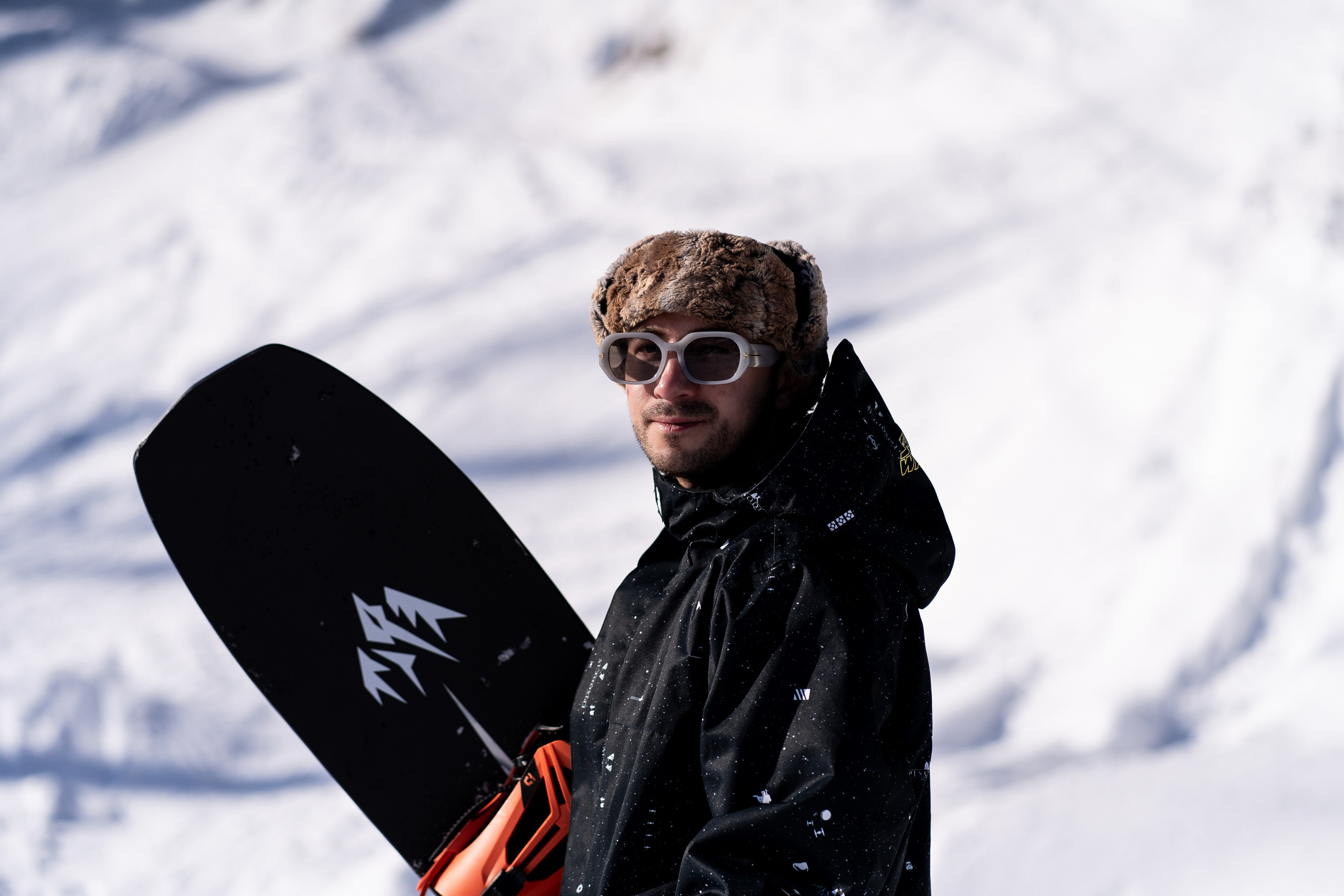 Джой 7.02. Анастасия Паршукова — фотограф Шерегеш Новосибирск