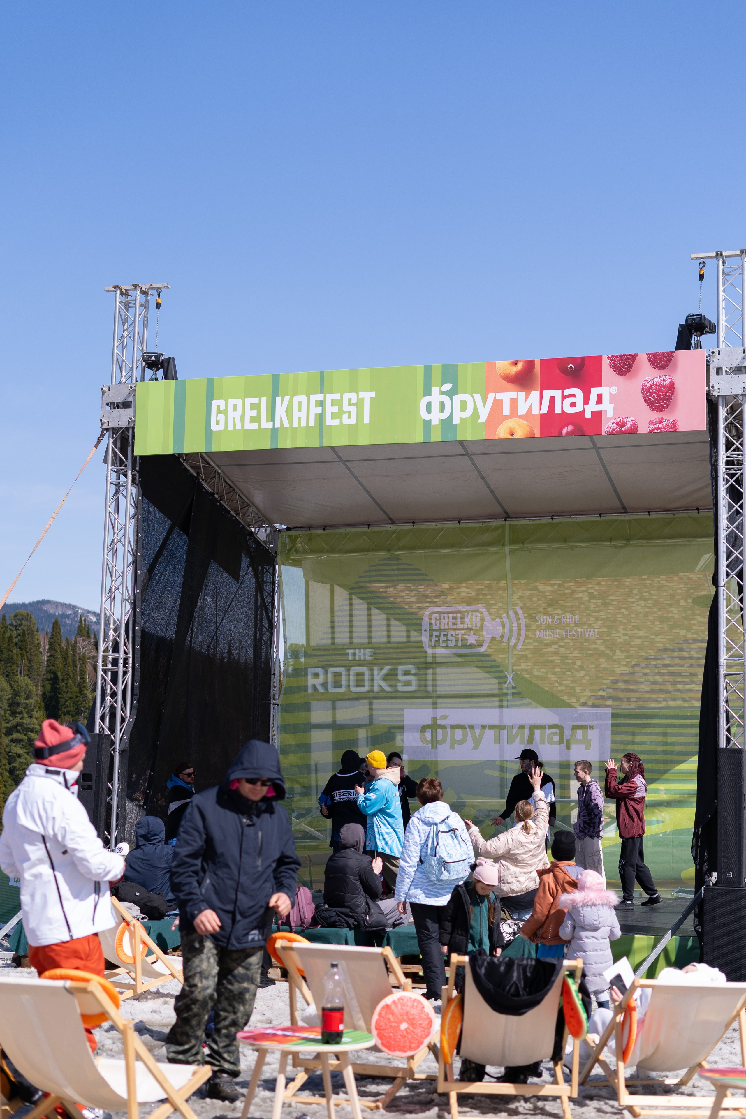 Грелка 14.04.24. Анастасия Паршукова — фотограф Шерегеш Новосибирск