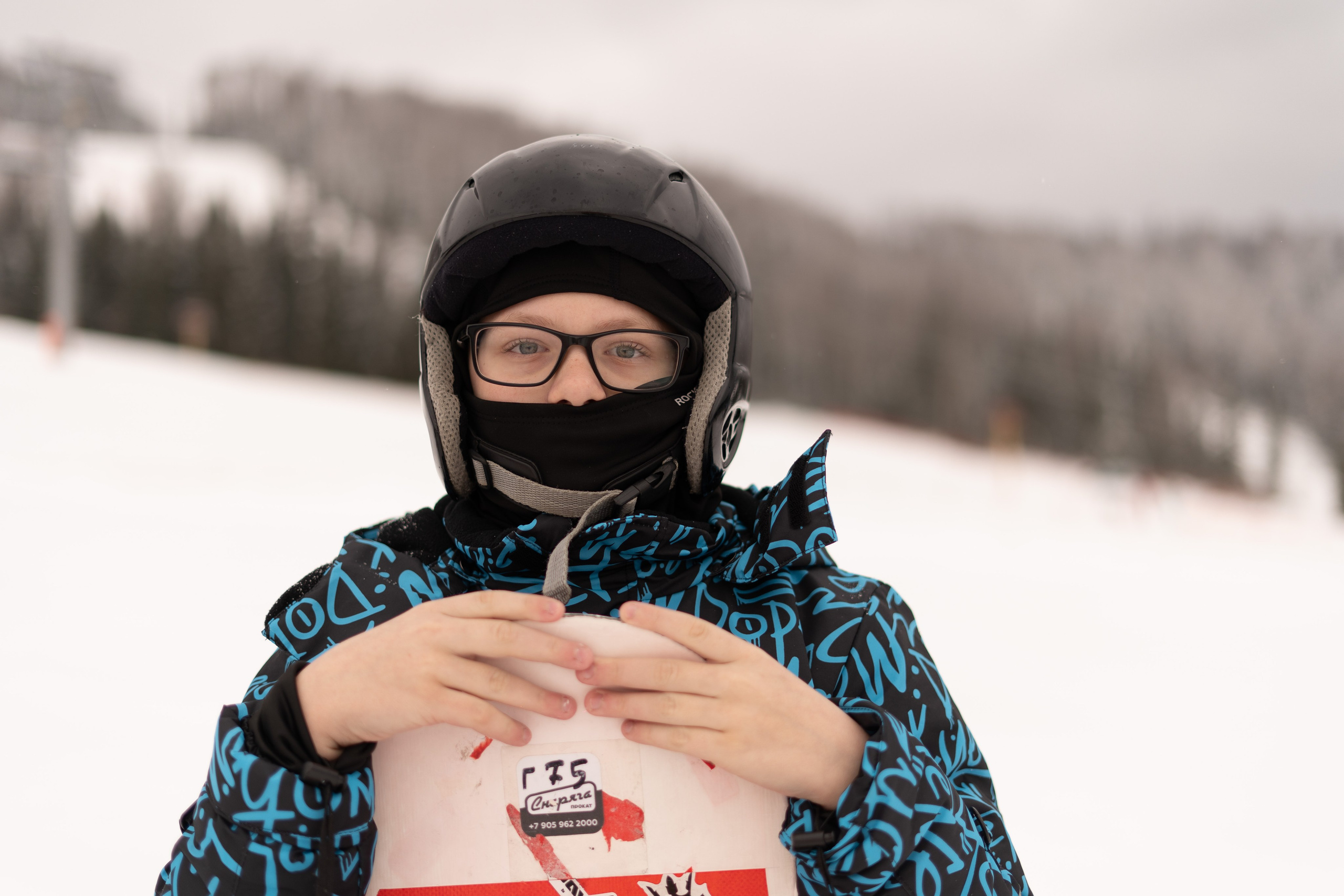 Репортаж Детский Лагерь. Анастасия Паршукова — фотограф Шерегеш Новосибирск