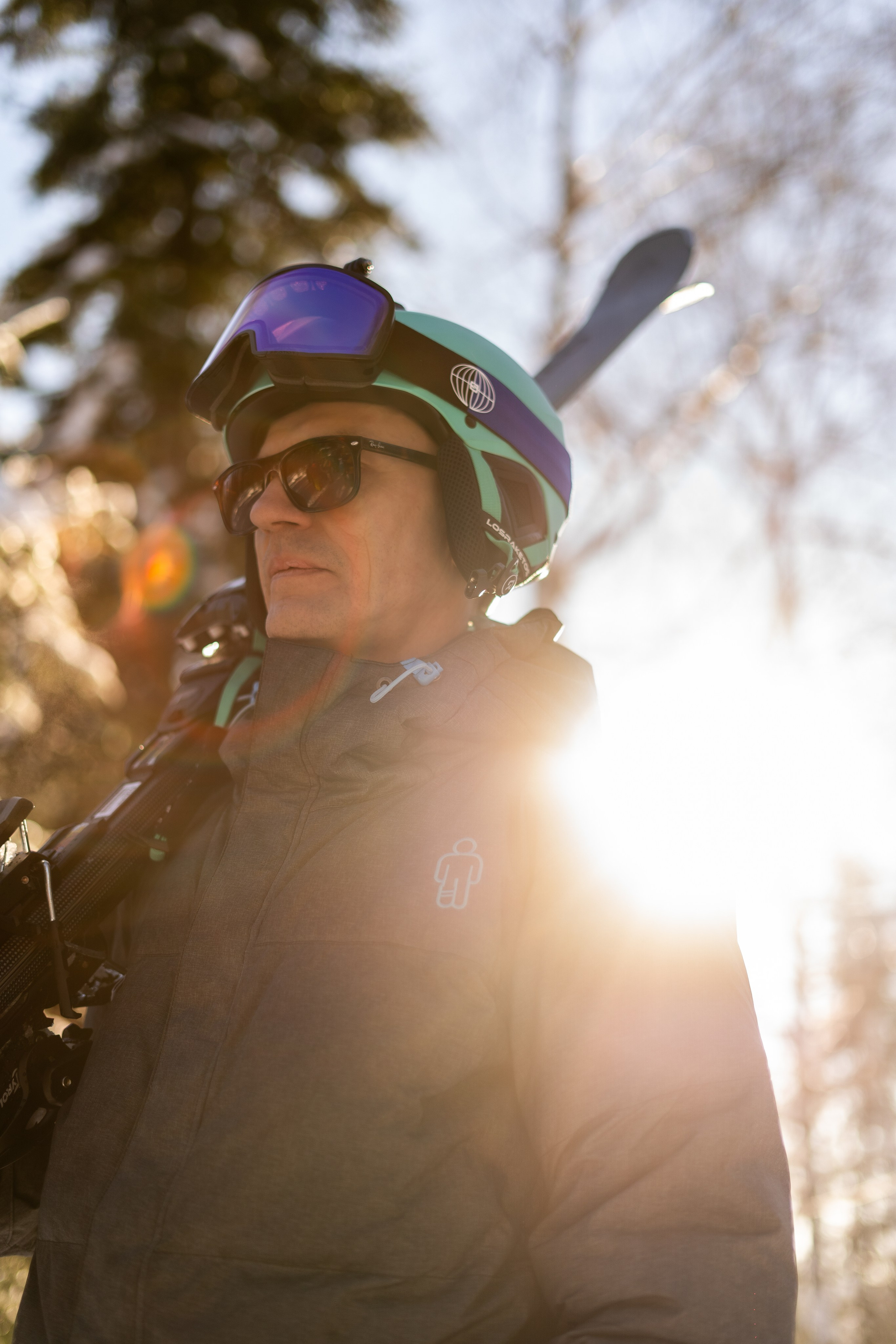 Джой. Анастасия Паршукова — фотограф Шерегеш Новосибирск