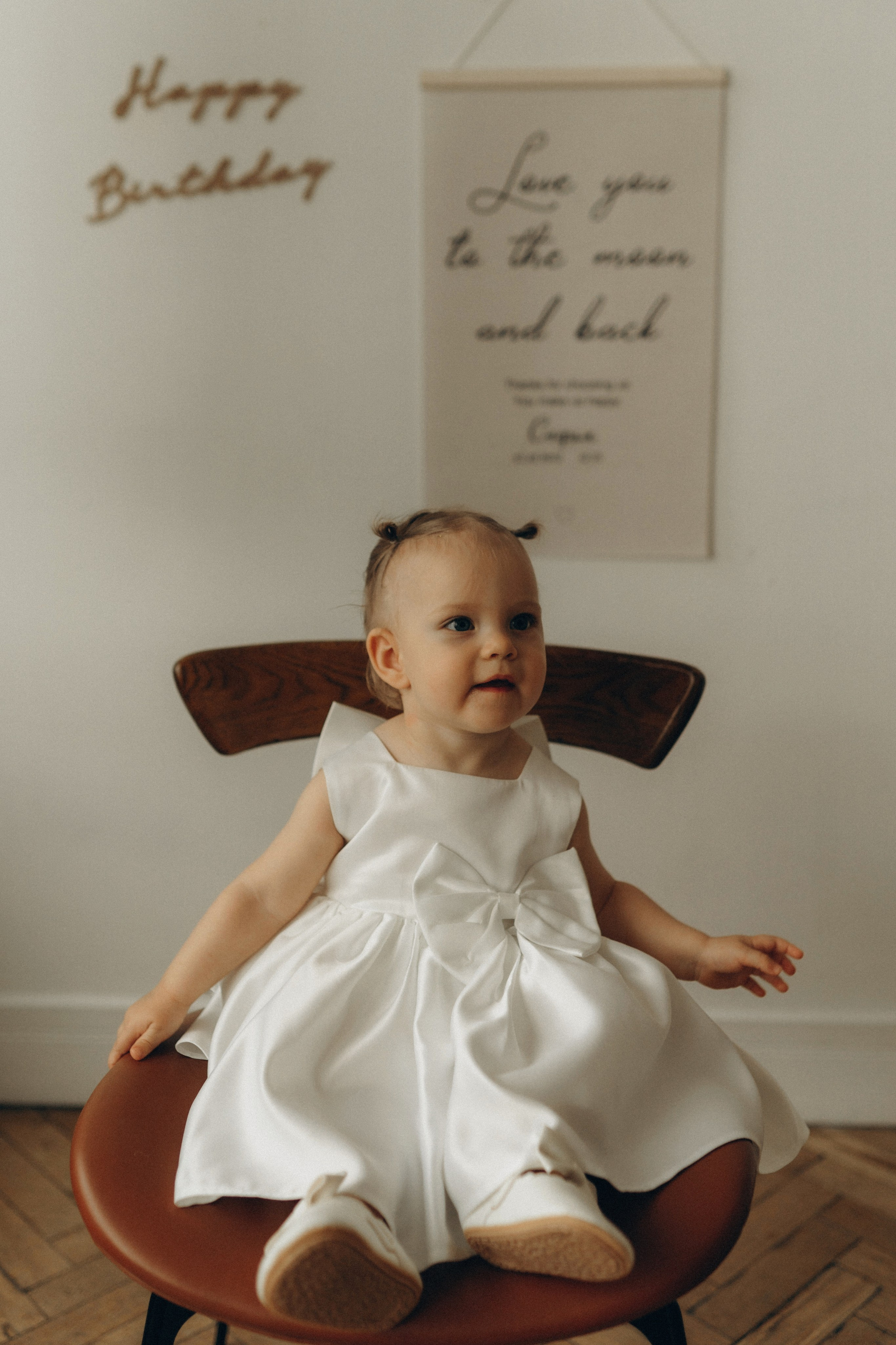 Годик Сони. Семейный lifestyle фотограф в Москве Рената Рафикова