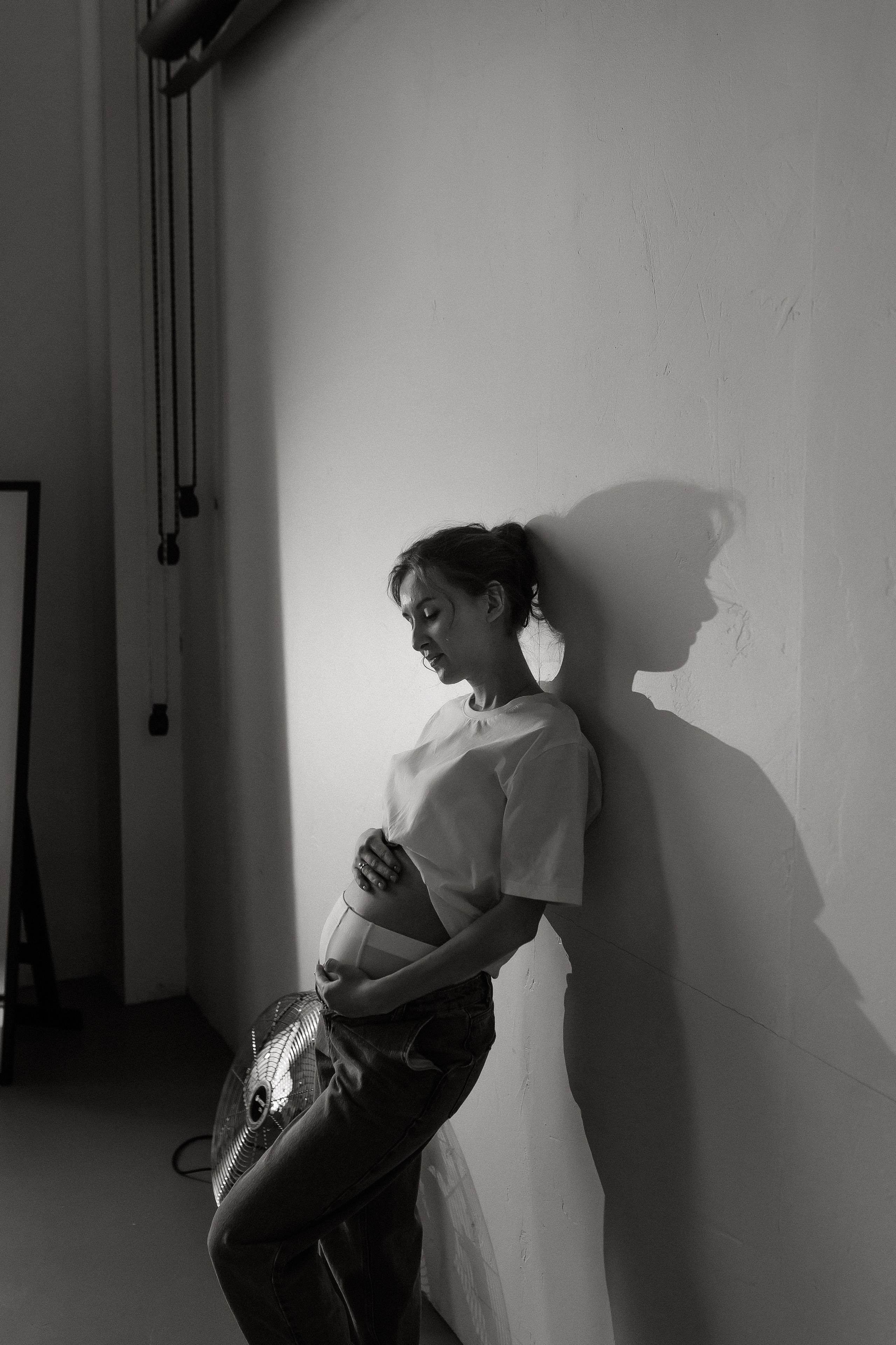 Павел+Полина=?. Семейный фотограф в Сургуте