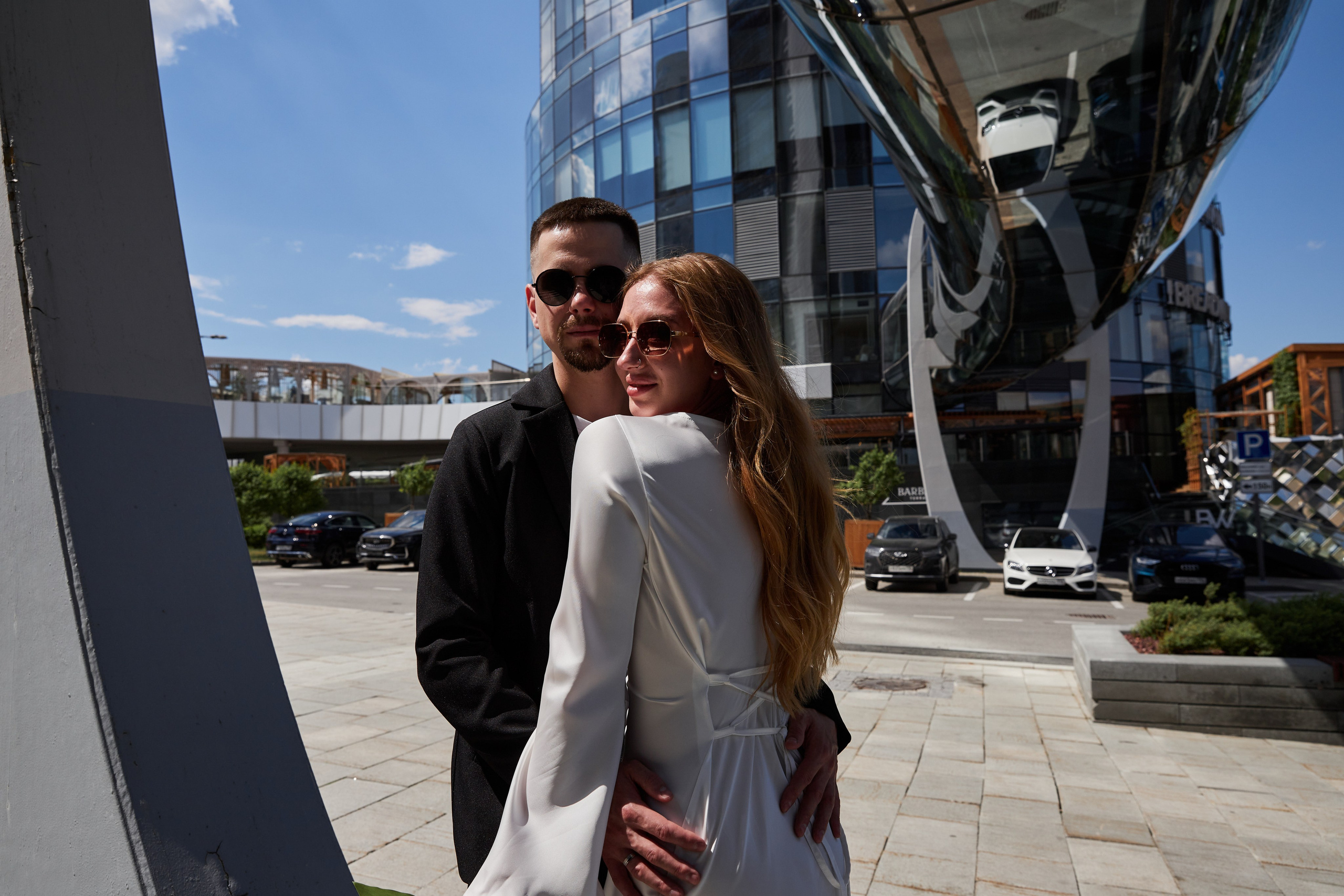 Wedding. Фотограф Света Бажина