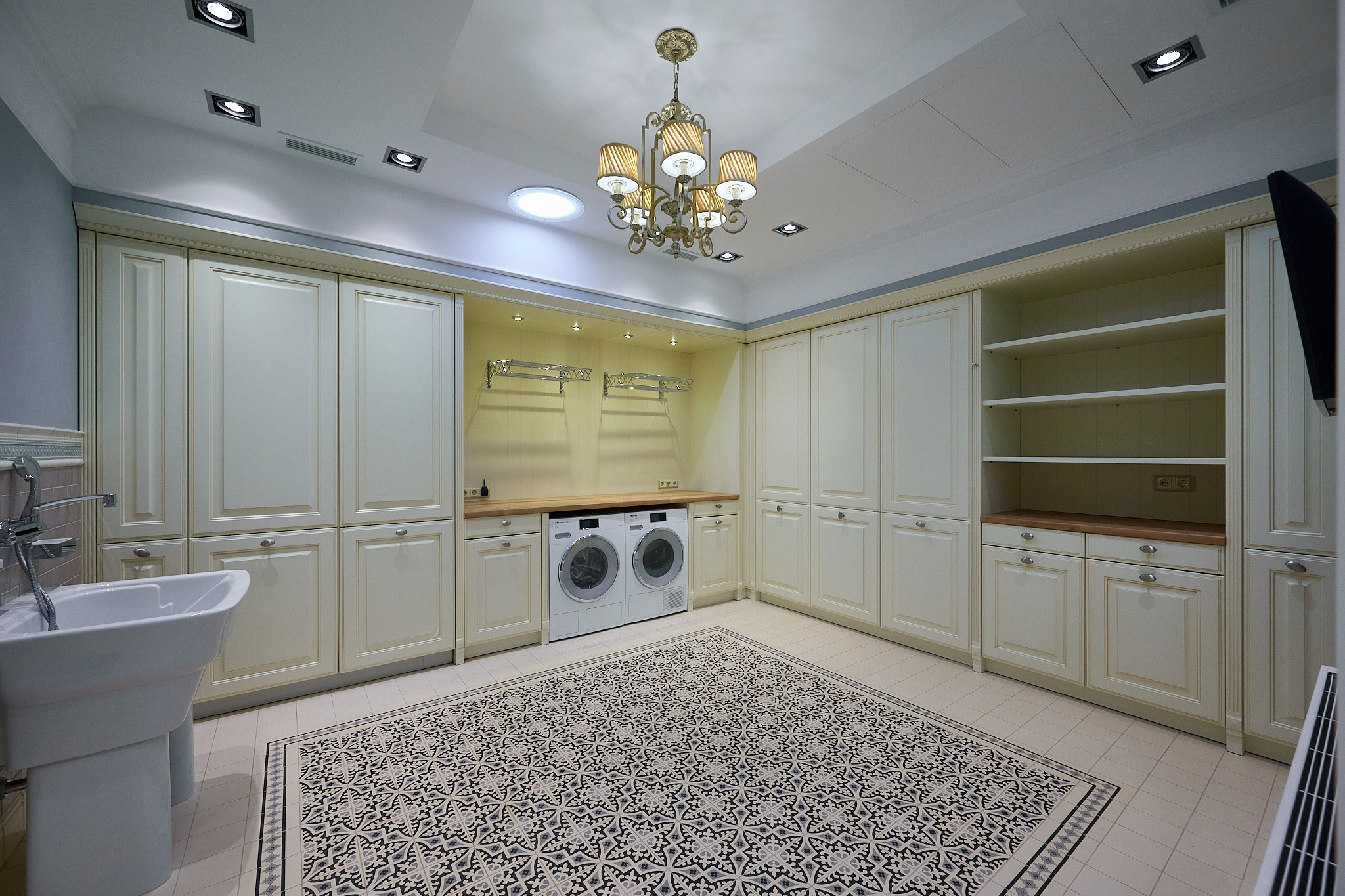 Квартира 167. Интерьерный фотограф в Краснодаре