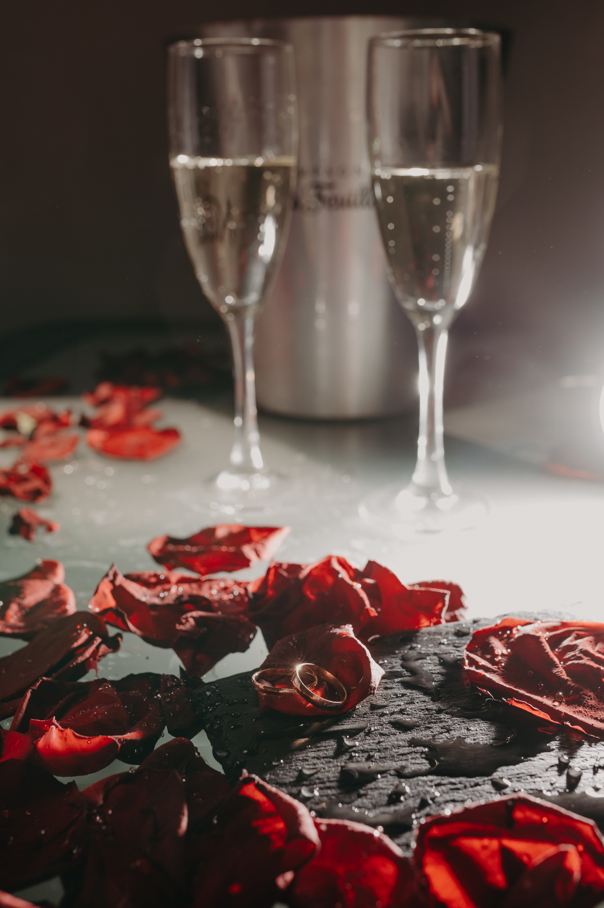 Свадьба Дарья и Алекс. Фотограф в Москве Илья Максимов