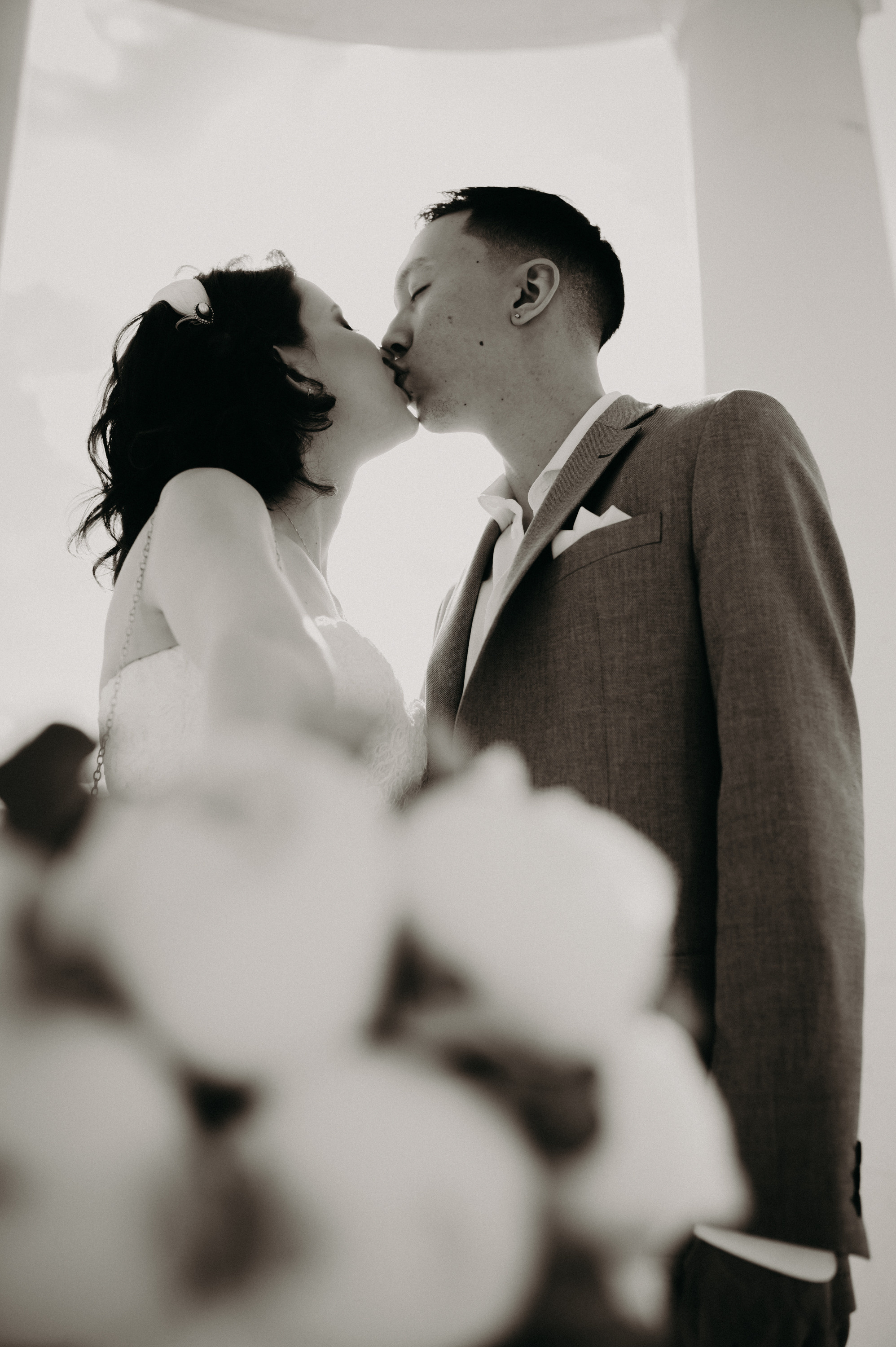 Свадьба Дарья и Алекс. Фотограф в Москве Илья Максимов