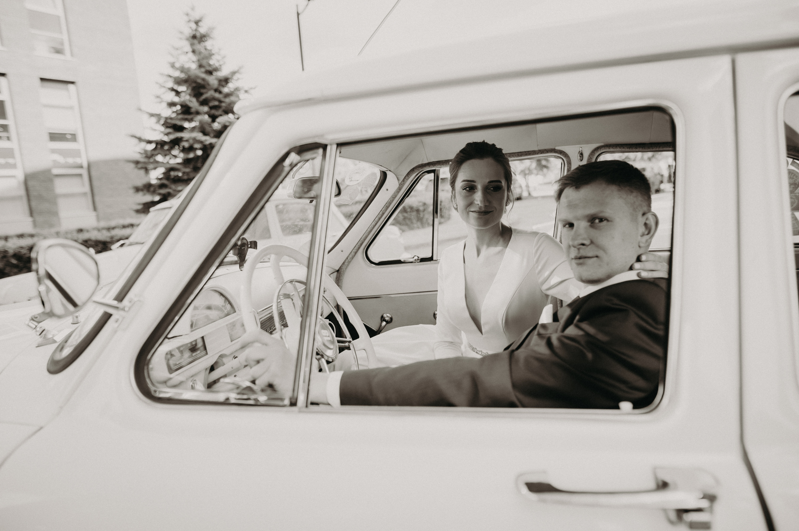 Свадьба Виталий и Анастасия. Фотограф в Москве Илья Максимов