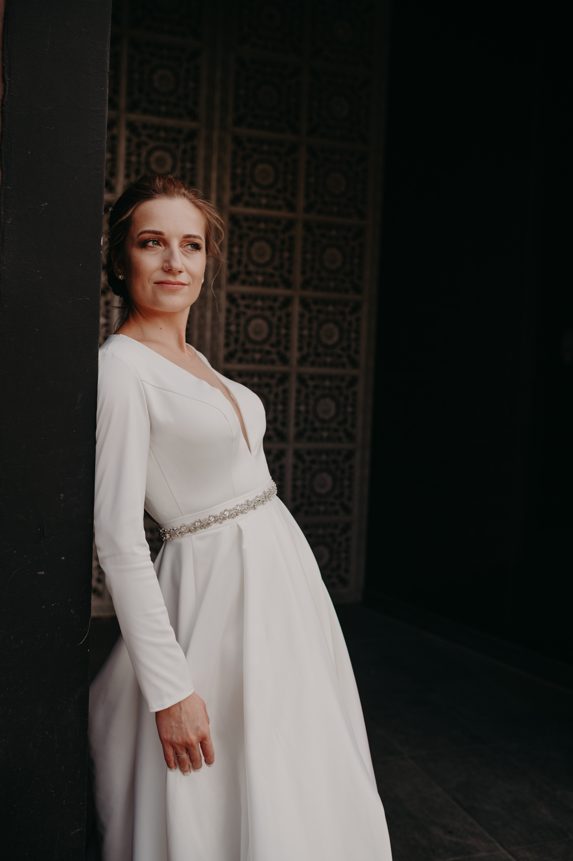 Свадьба Виталий и Анастасия. Фотограф в Москве Илья Максимов