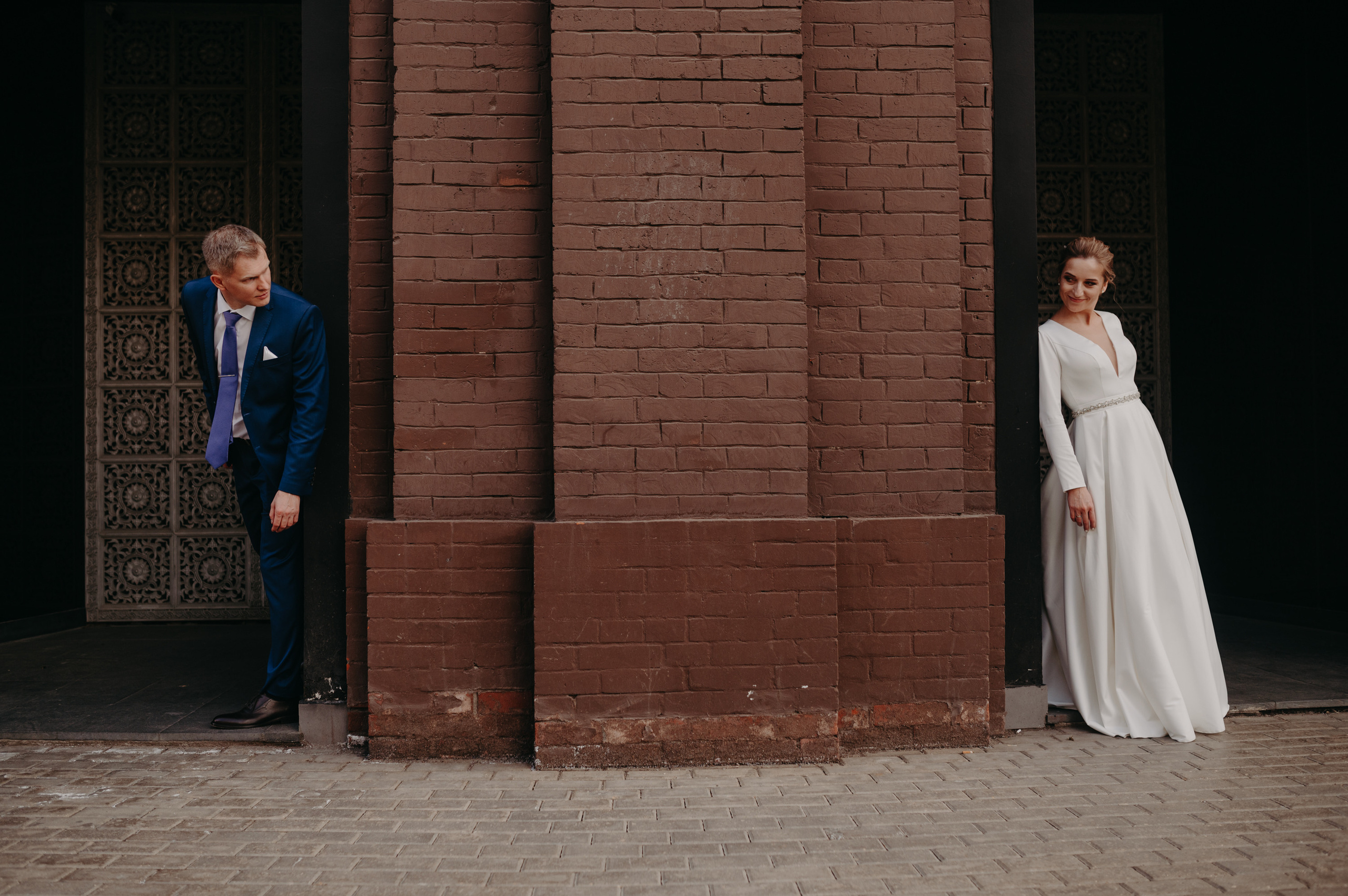 Свадьба Виталий и Анастасия. Фотограф в Москве Илья Максимов