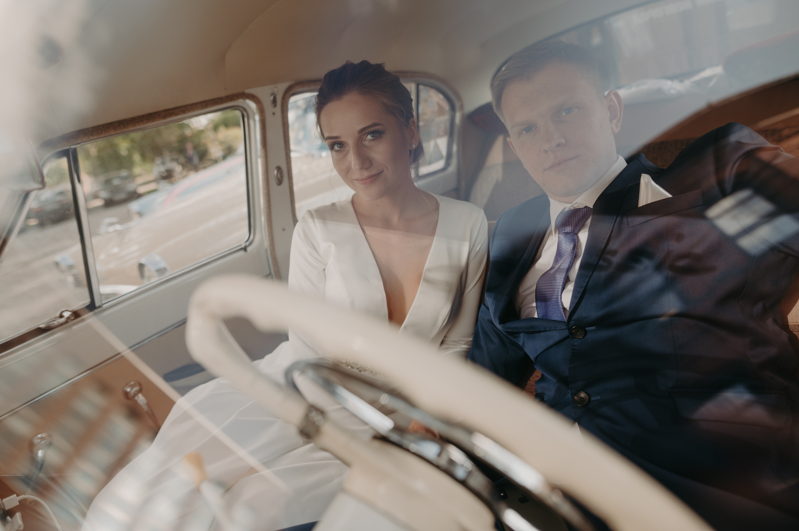 Свадьба Виталий и Анастасия. Фотограф в Москве Илья Максимов