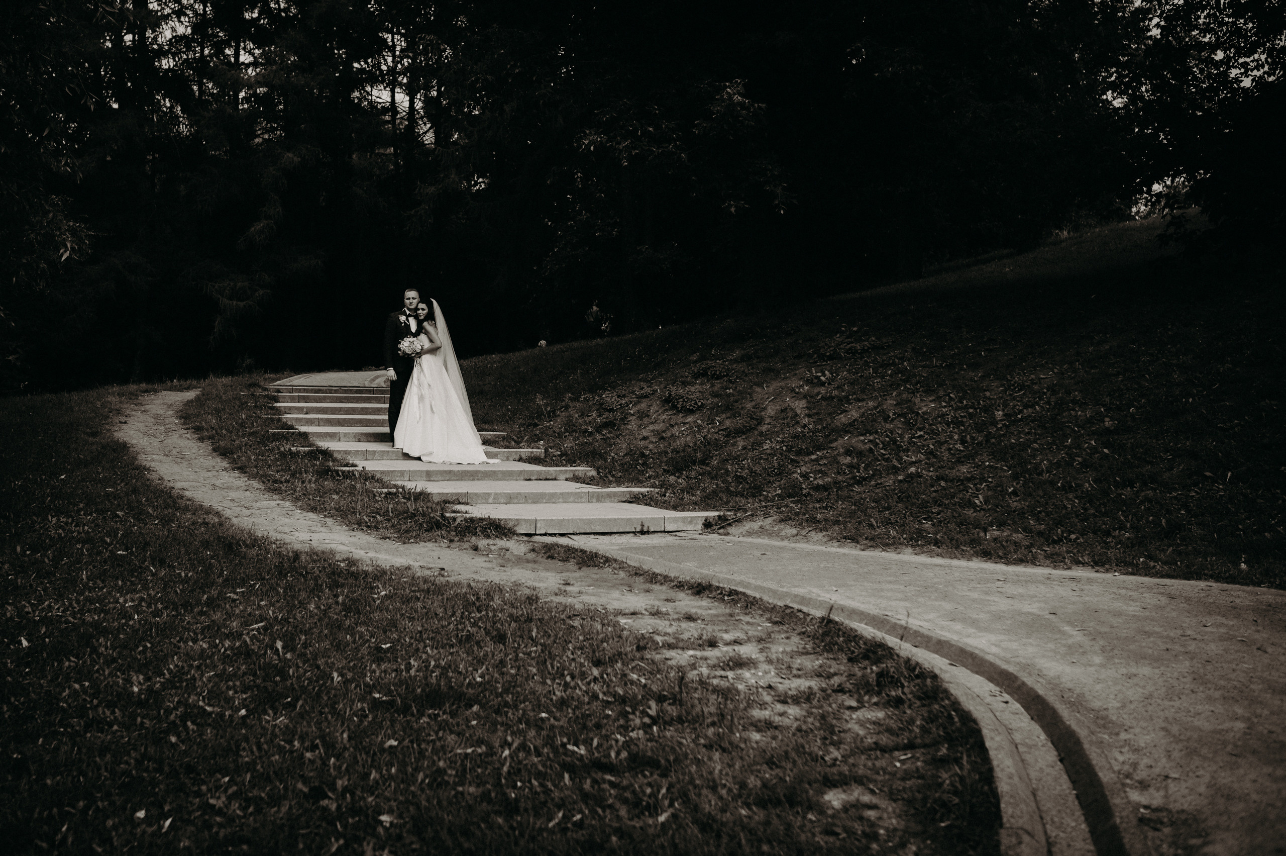 Свадьба Кристина и Антон. Фотограф в Москве Илья Максимов