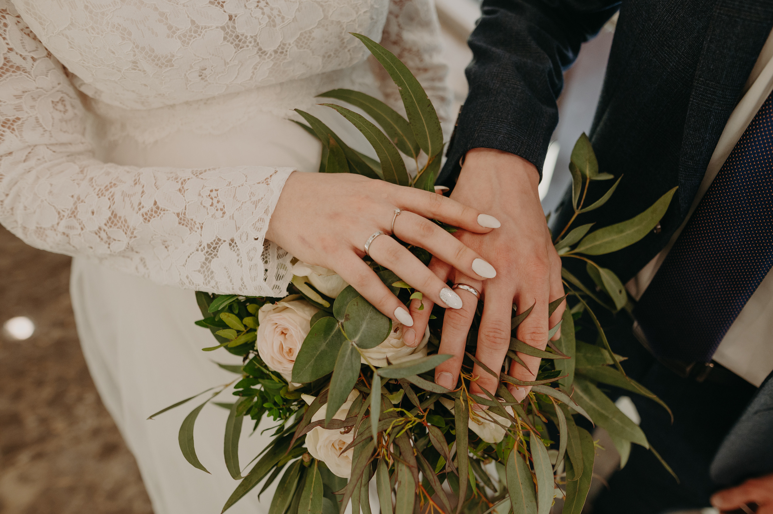 Свадьба Олег и Алиса. Фотограф в Москве Илья Максимов