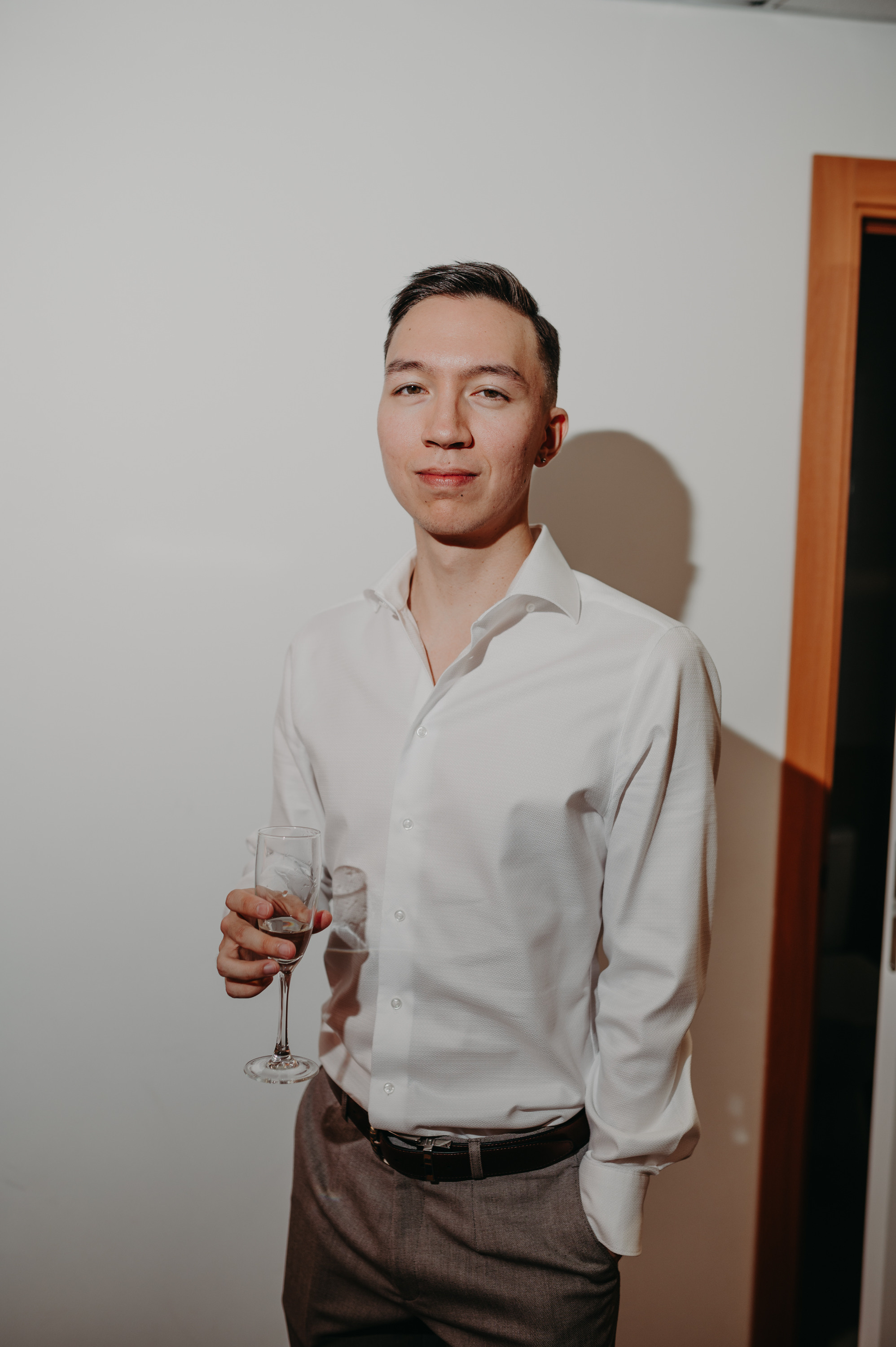 Свадьба Дарья и Алекс. Фотограф в Москве Илья Максимов