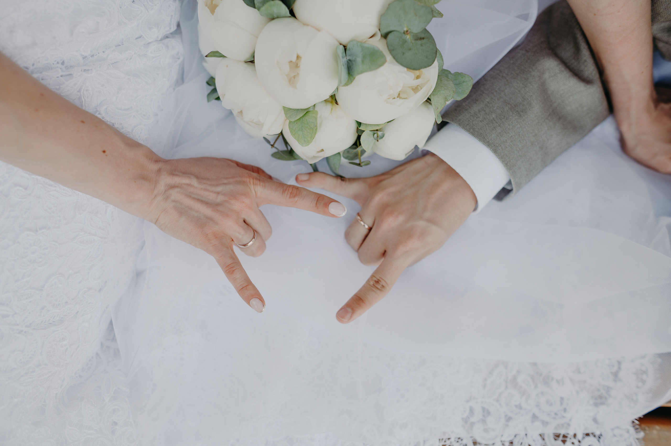 Свадьба Дарья и Алекс. Фотограф в Москве Илья Максимов