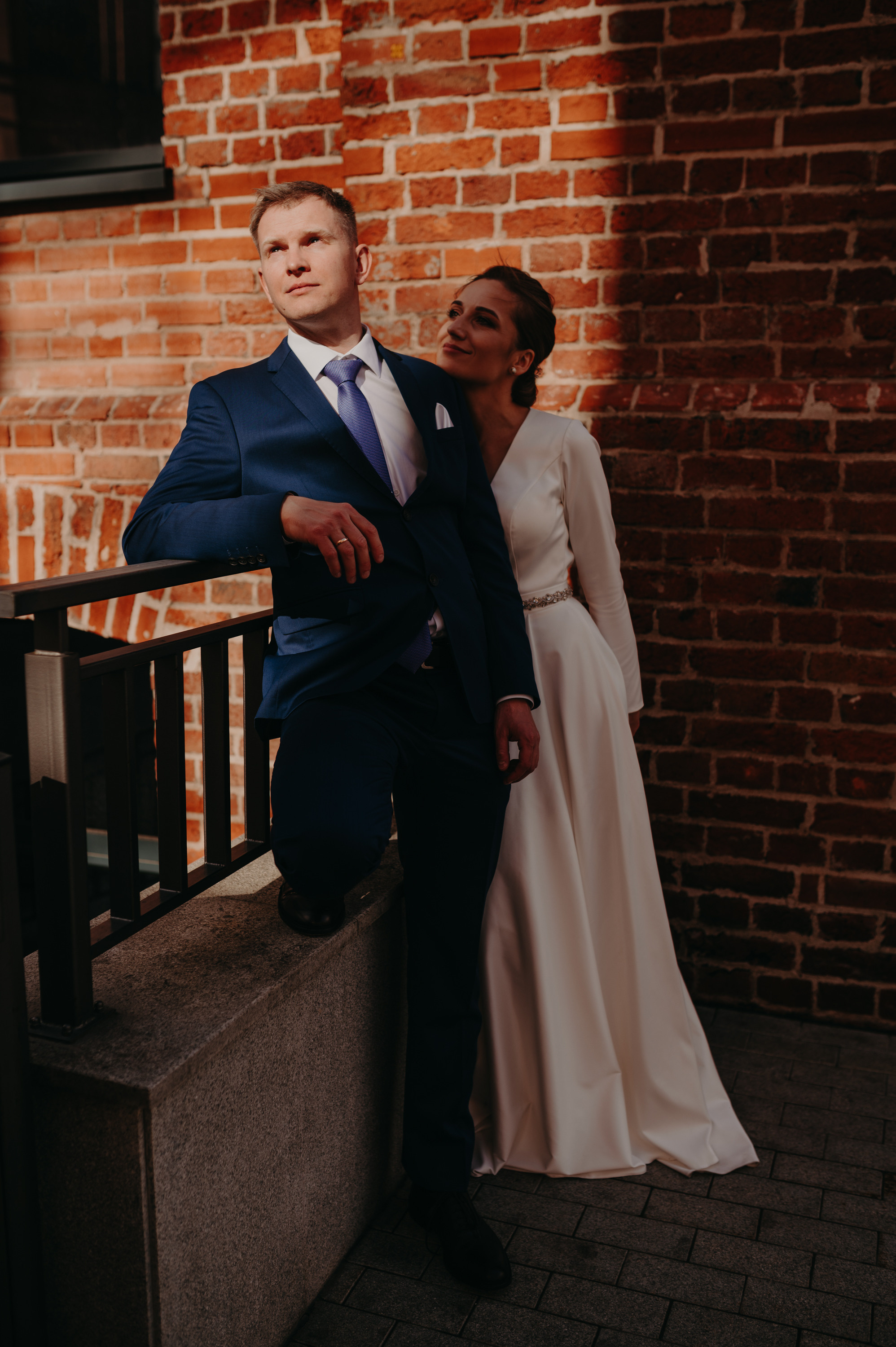 Свадьба Виталий и Анастасия. Фотограф в Москве Илья Максимов