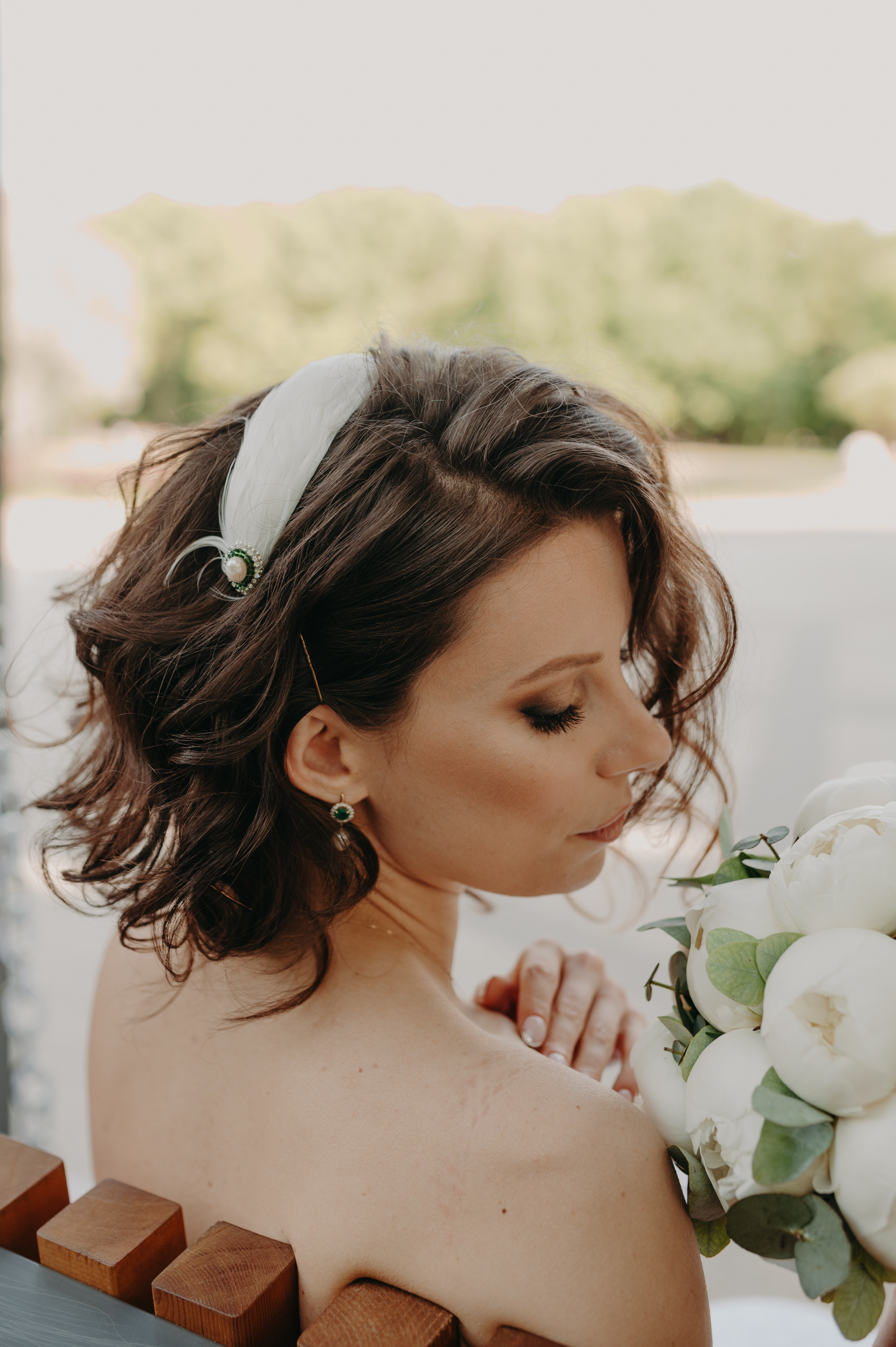 Свадьба Дарья и Алекс. Фотограф в Москве Илья Максимов