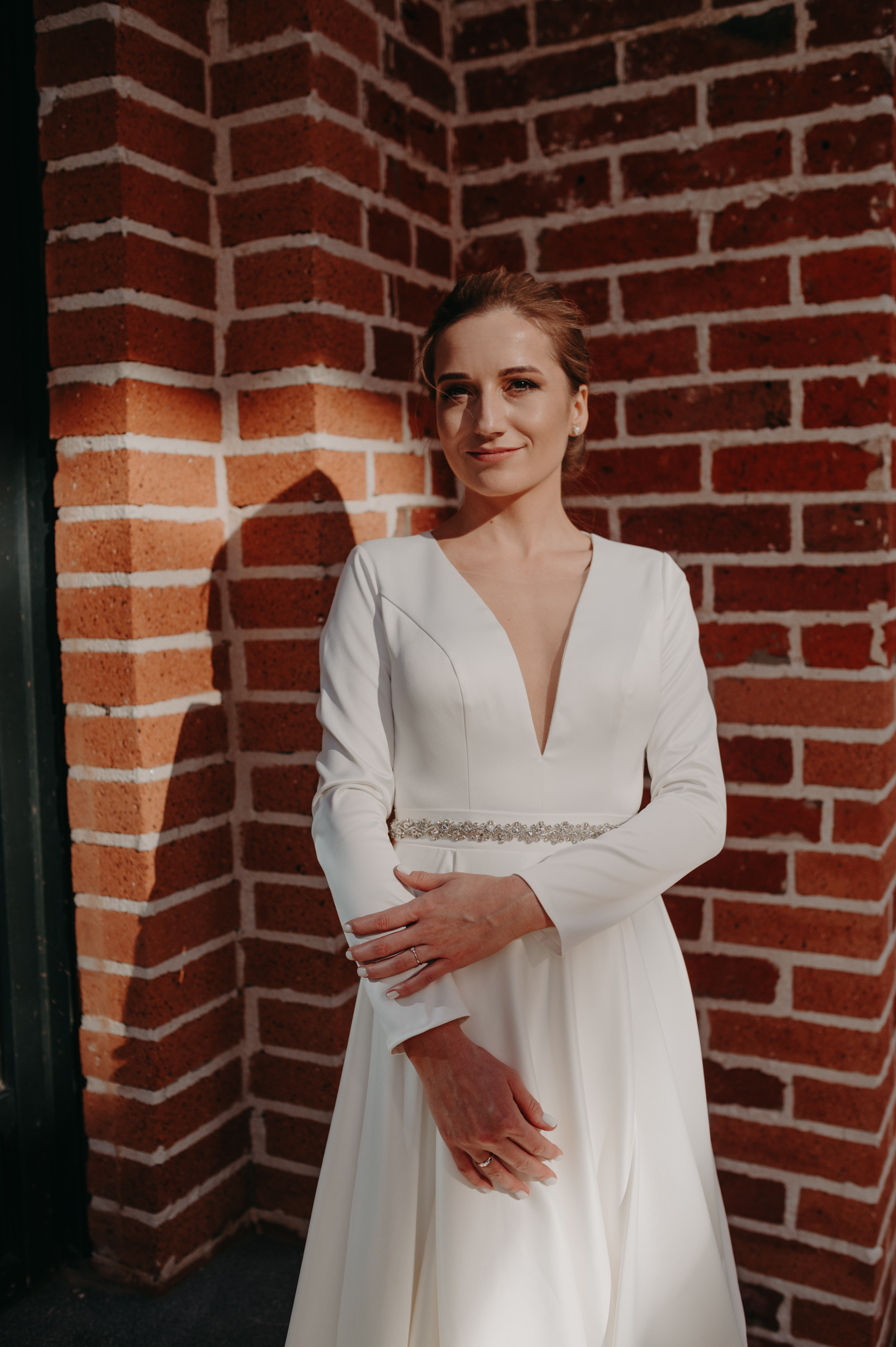 Свадьба Виталий и Анастасия. Фотограф в Москве Илья Максимов