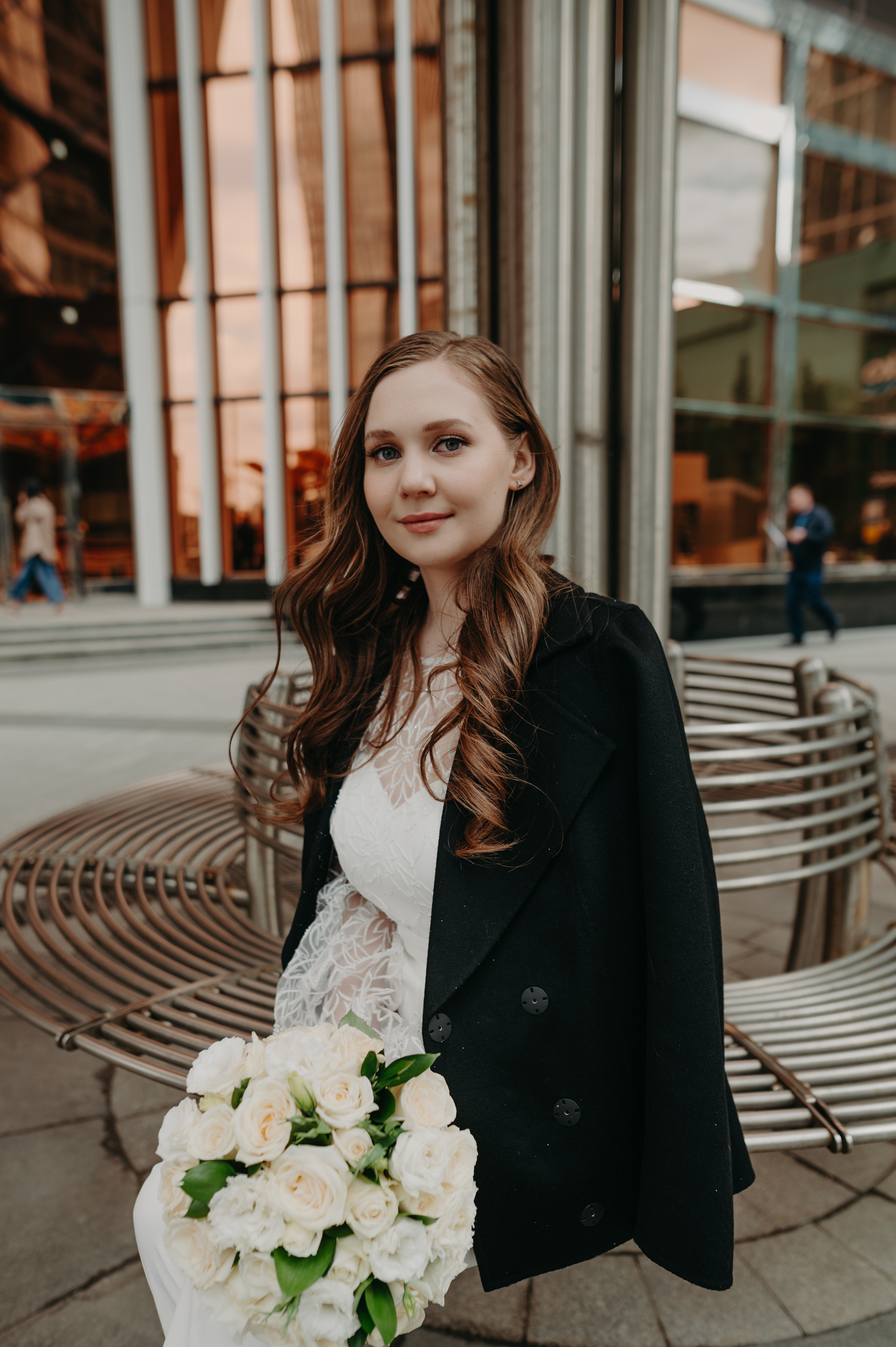 Свадьба Алина и Денис. Фотограф в Москве Илья Максимов