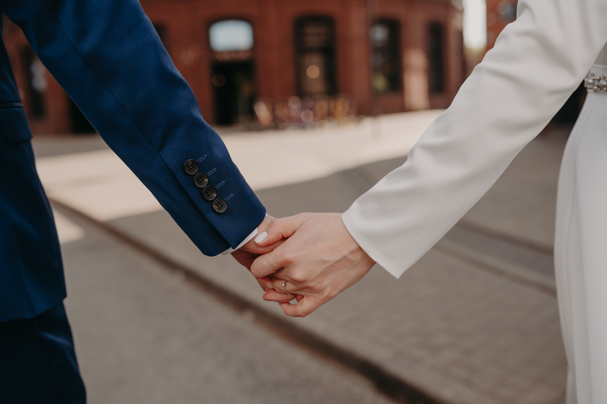 Свадьба Виталий и Анастасия. Фотограф в Москве Илья Максимов