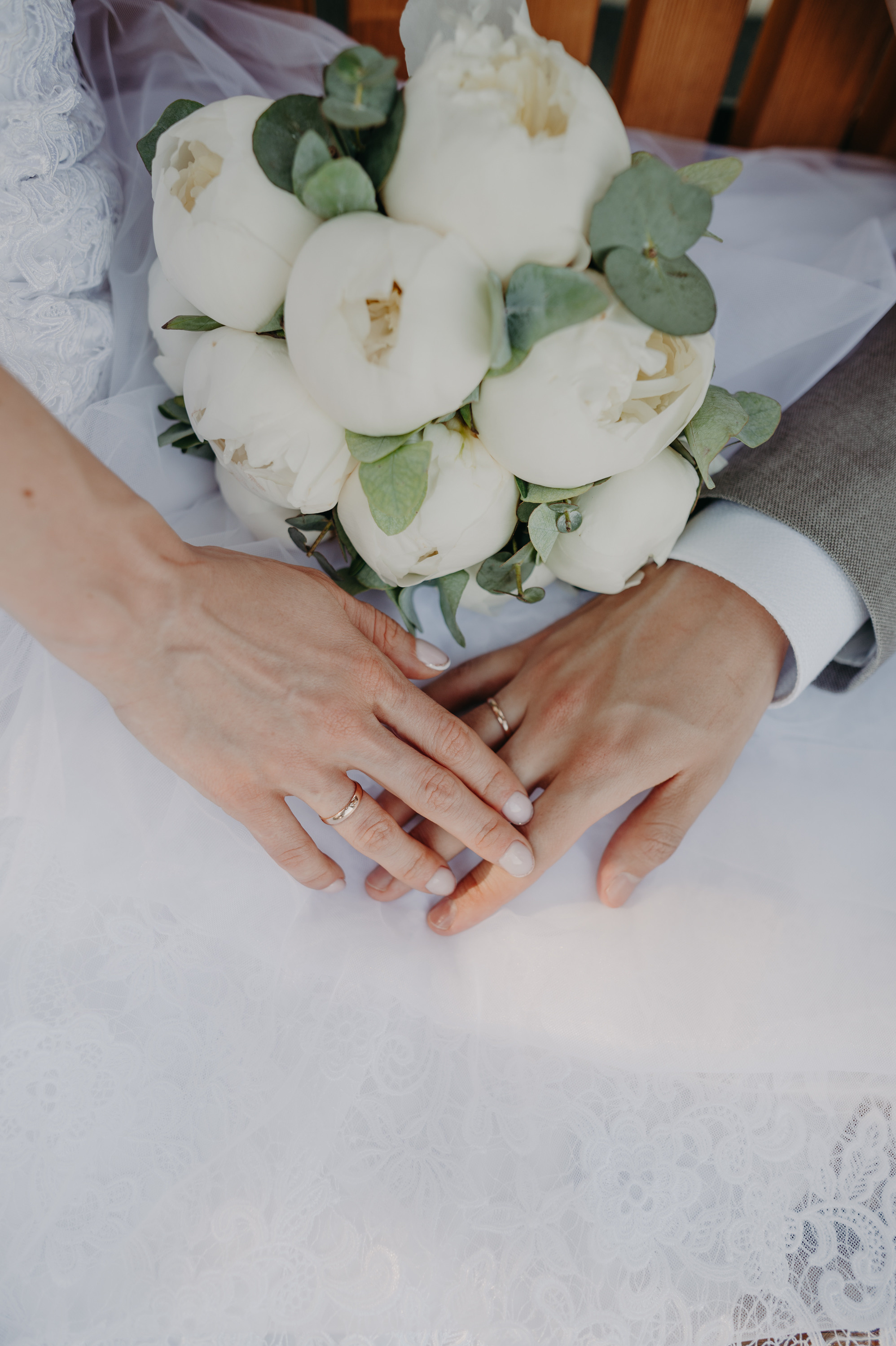 Свадьба Дарья и Алекс. Фотограф в Москве Илья Максимов