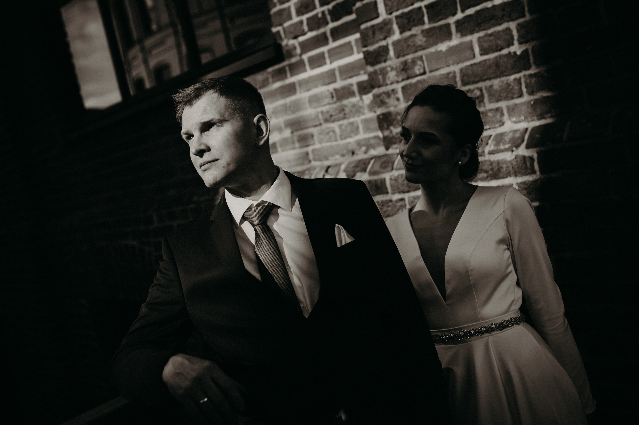 Свадьба Виталий и Анастасия. Фотограф в Москве Илья Максимов